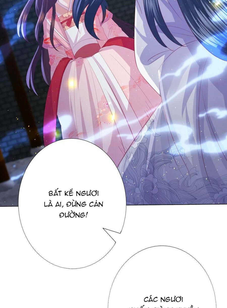 đọc truyện Phượng Hoàng Thác: Chuyên Sủng Khí Thê Chương 180 ảnh 7 tại Thiên Thai Truyện