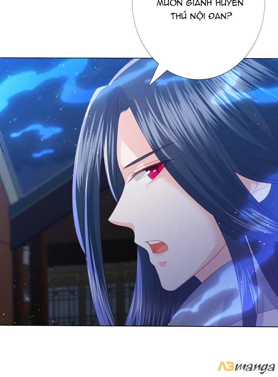 đọc truyện Phượng Hoàng Thác: Chuyên Sủng Khí Thê Chương 180 ảnh 8 tại Thiên Thai Truyện