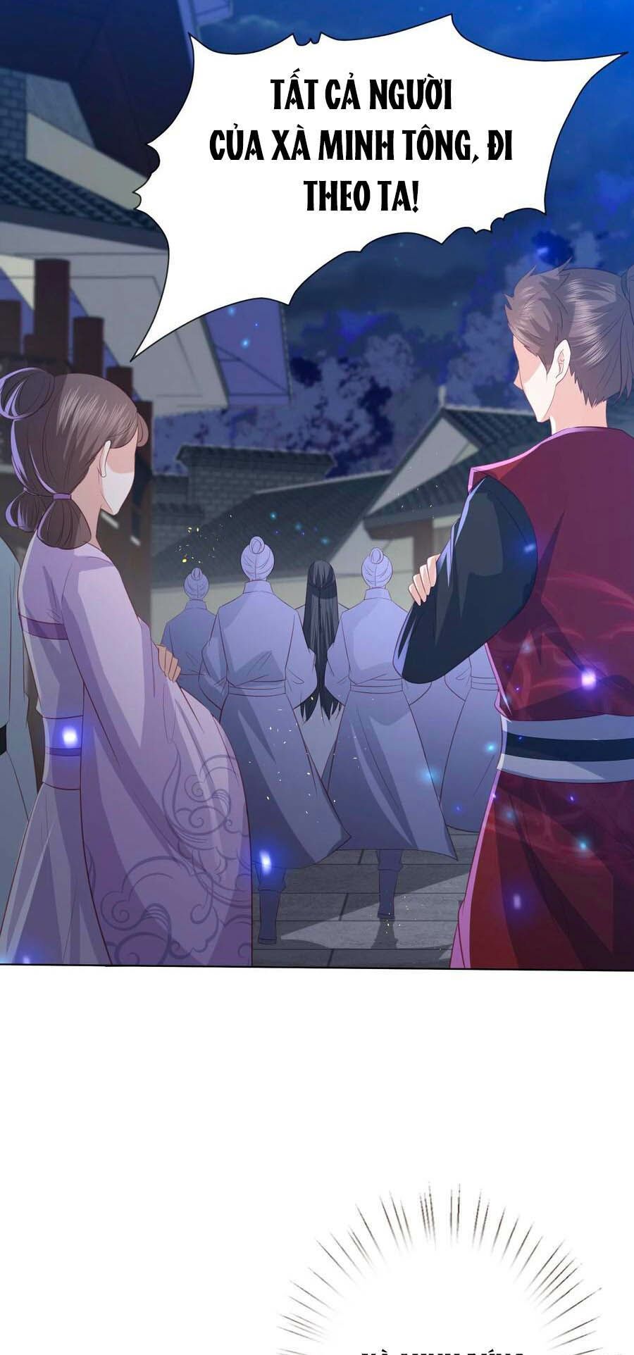 đọc truyện Phượng Hoàng Thác: Chuyên Sủng Khí Thê Chương 180 ảnh 11 tại Thiên Thai Truyện