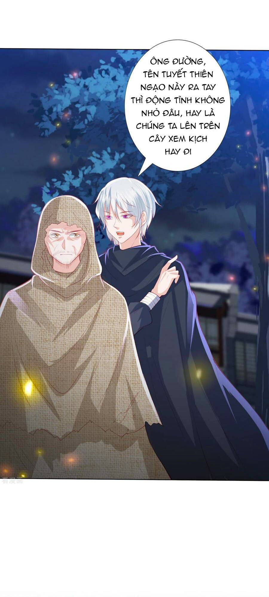 đọc truyện Phượng Hoàng Thác: Chuyên Sủng Khí Thê Chương 181 ảnh 3 tại Thiên Thai Truyện