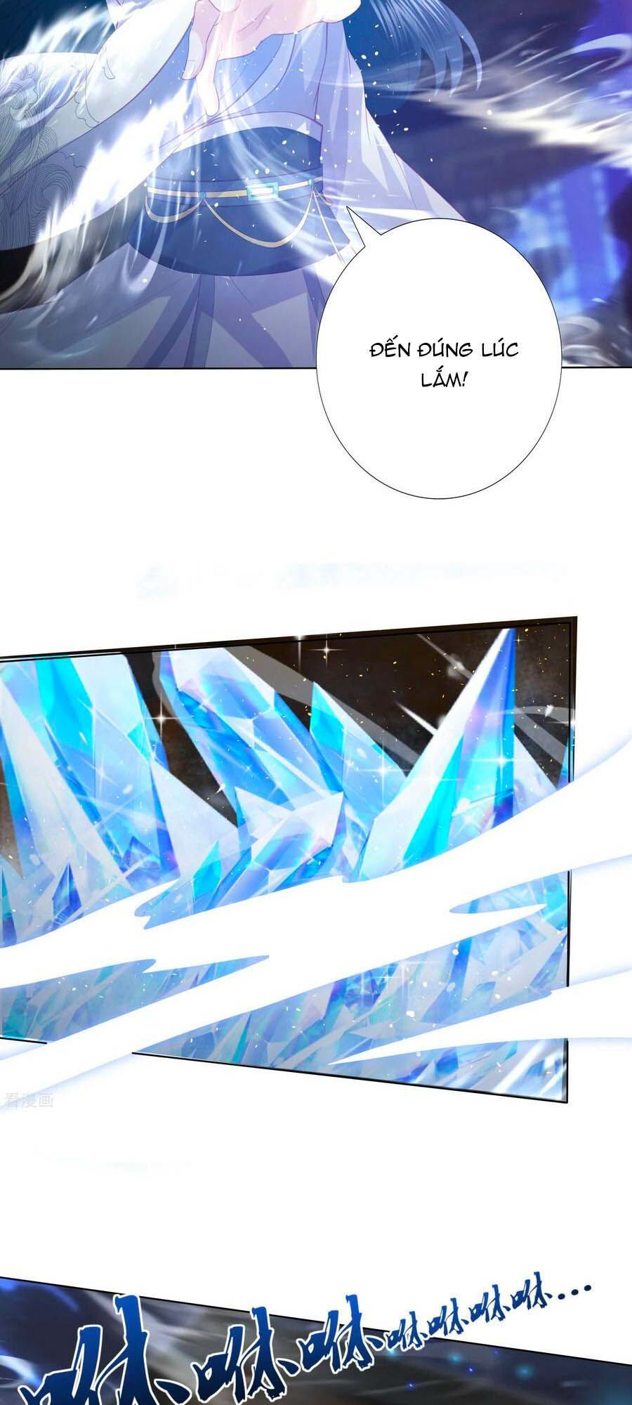 đọc truyện Phượng Hoàng Thác: Chuyên Sủng Khí Thê Chương 181 ảnh 13 tại Thiên Thai Truyện