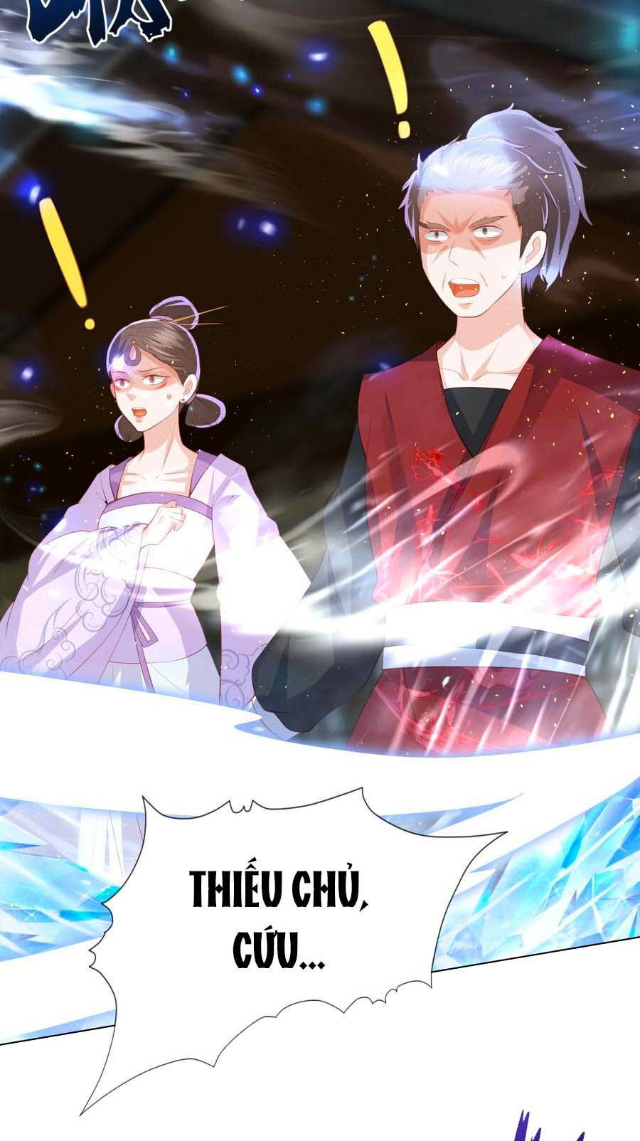 đọc truyện Phượng Hoàng Thác: Chuyên Sủng Khí Thê Chương 181 ảnh 14 tại Thiên Thai Truyện