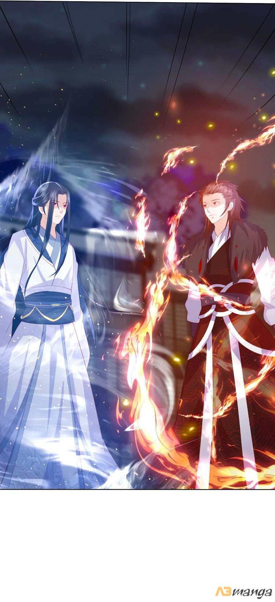 đọc truyện Phượng Hoàng Thác: Chuyên Sủng Khí Thê Chương 181 ảnh 17 tại Thiên Thai Truyện