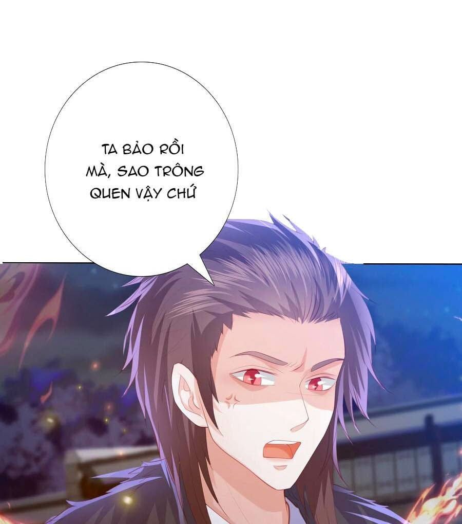 đọc truyện Phượng Hoàng Thác: Chuyên Sủng Khí Thê Chương 181 ảnh 19 tại Thiên Thai Truyện