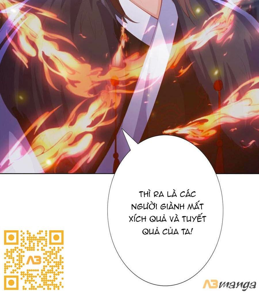 đọc truyện Phượng Hoàng Thác: Chuyên Sủng Khí Thê Chương 181 ảnh 20 tại Thiên Thai Truyện