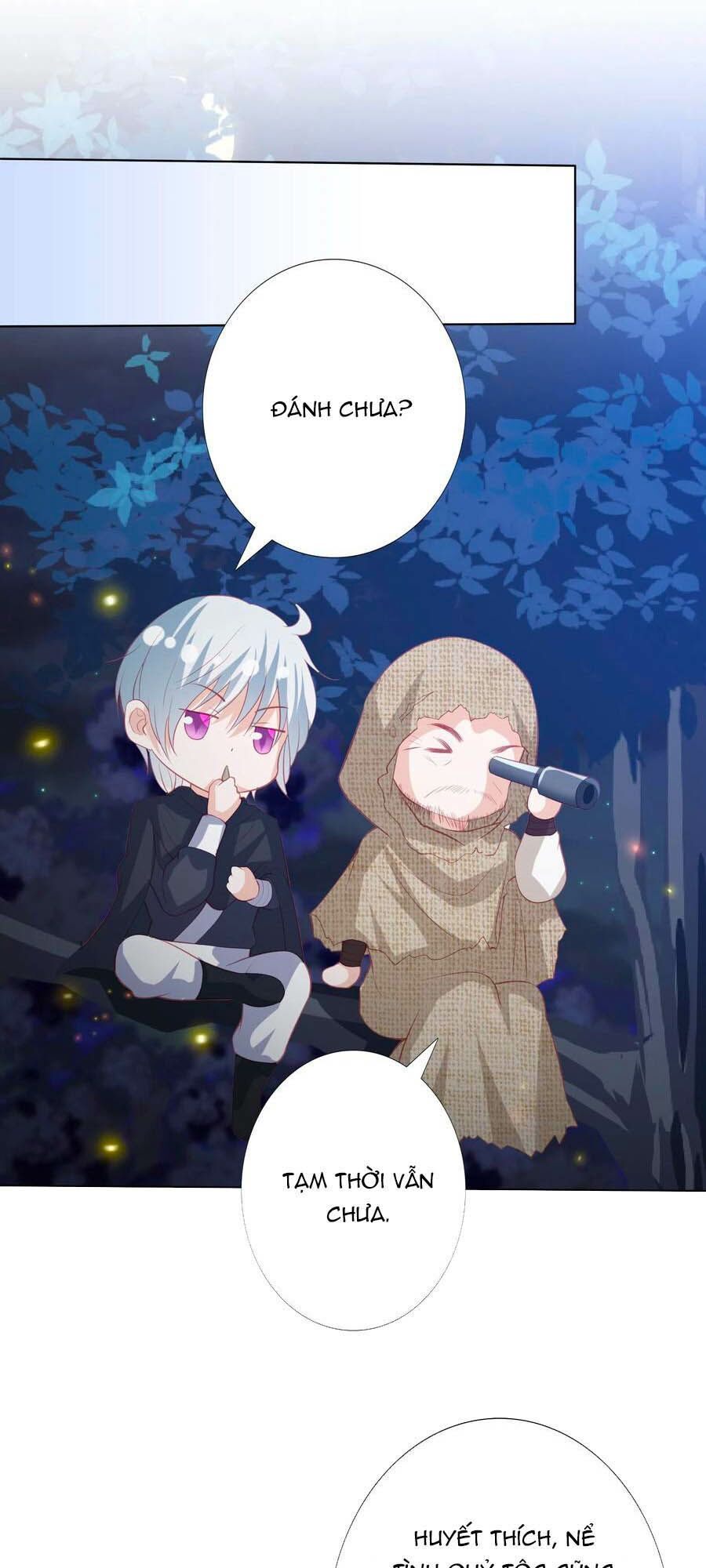 đọc truyện Phượng Hoàng Thác: Chuyên Sủng Khí Thê Chương 181 ảnh 4 tại Thiên Thai Truyện