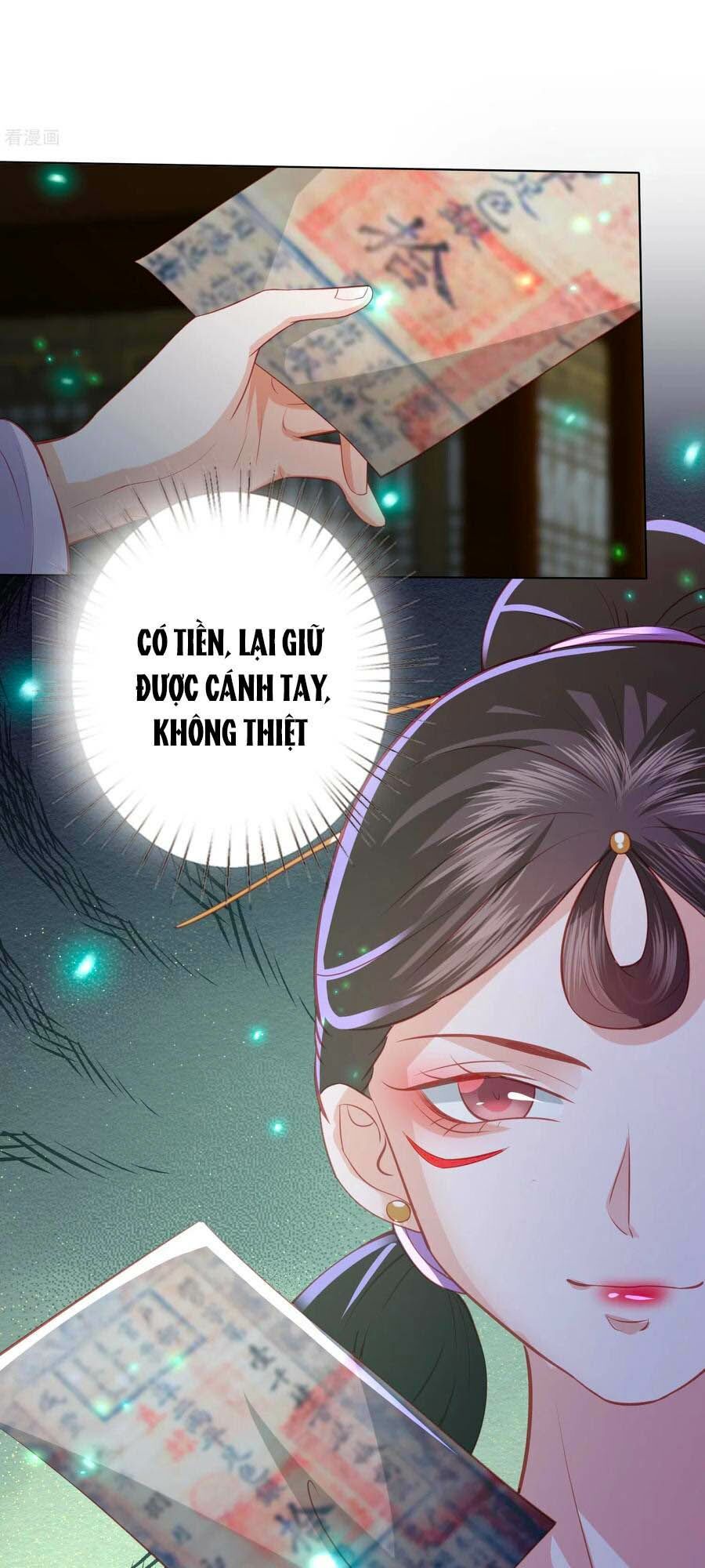 đọc truyện Phượng Hoàng Thác: Chuyên Sủng Khí Thê Chương 181 ảnh 8 tại Thiên Thai Truyện