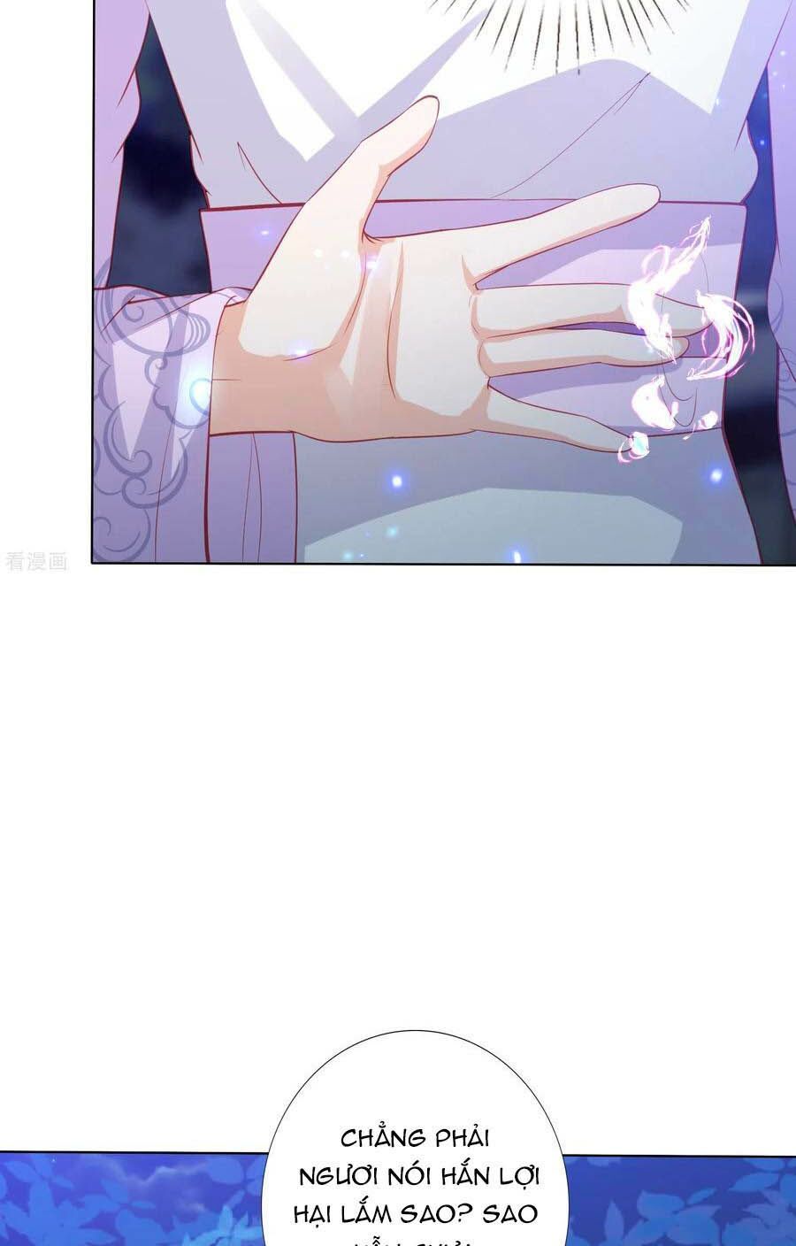 đọc truyện Phượng Hoàng Thác: Chuyên Sủng Khí Thê Chương 181 ảnh 10 tại Thiên Thai Truyện