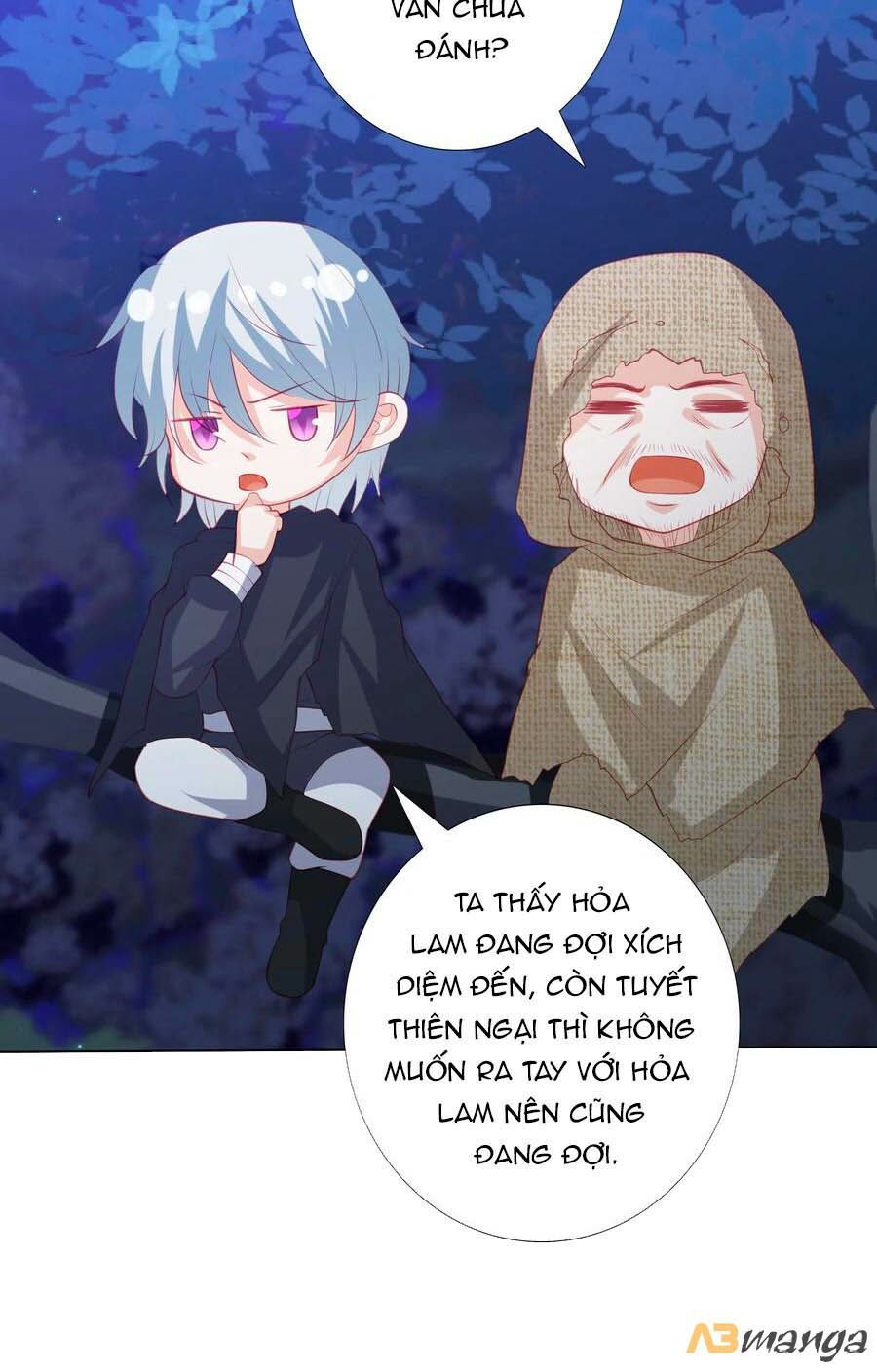 đọc truyện Phượng Hoàng Thác: Chuyên Sủng Khí Thê Chương 181 ảnh 11 tại Thiên Thai Truyện