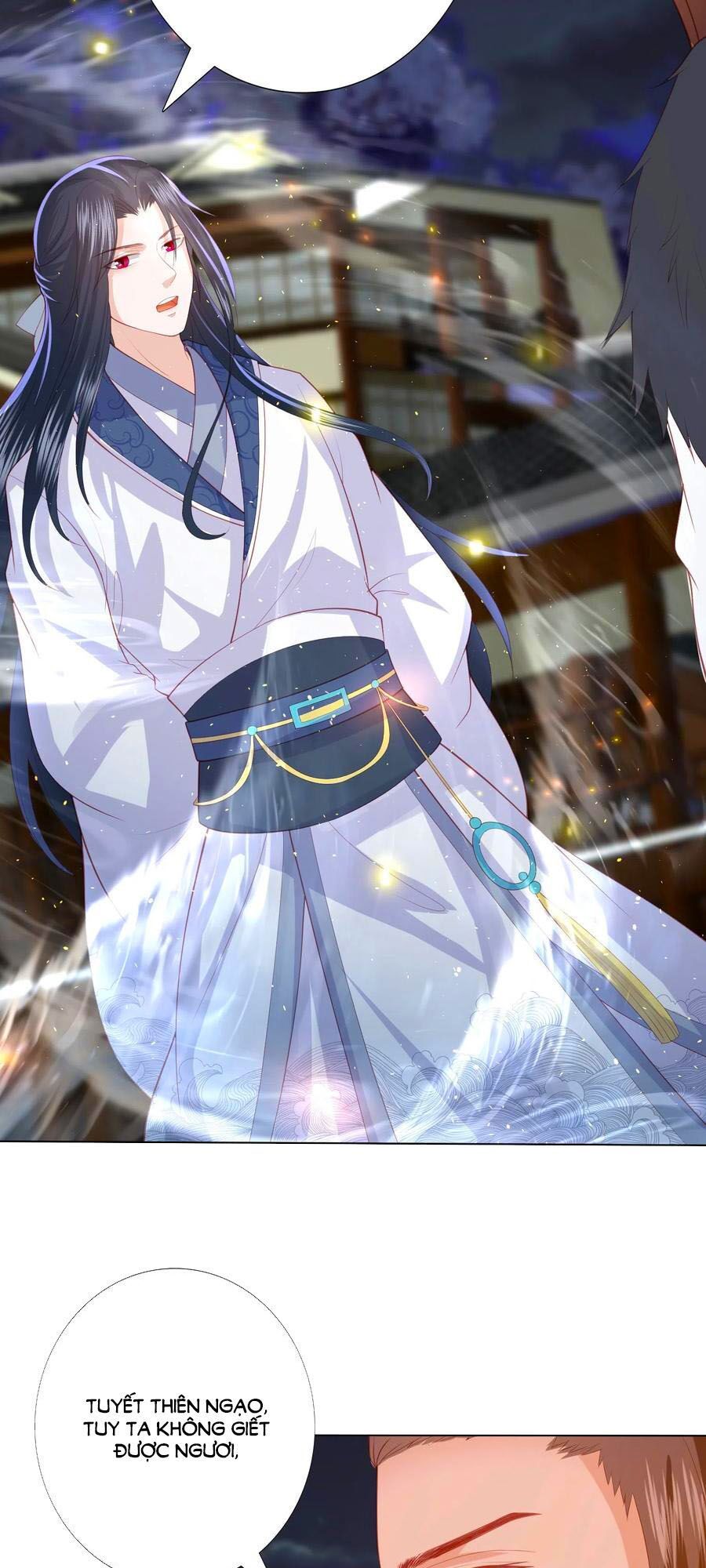 đọc truyện Phượng Hoàng Thác: Chuyên Sủng Khí Thê Chương 182 ảnh 13 tại Thiên Thai Truyện