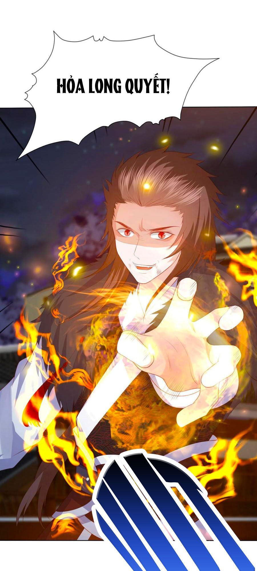 đọc truyện Phượng Hoàng Thác: Chuyên Sủng Khí Thê Chương 182 ảnh 16 tại Thiên Thai Truyện