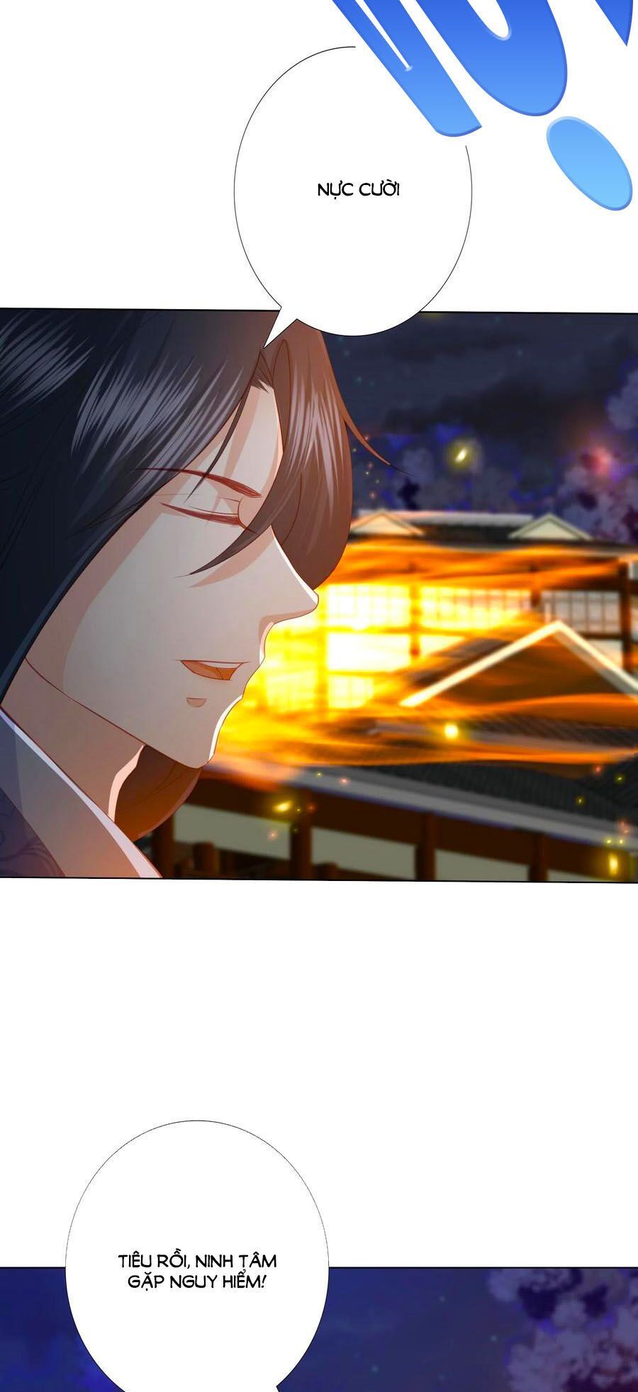 đọc truyện Phượng Hoàng Thác: Chuyên Sủng Khí Thê Chương 182 ảnh 17 tại Thiên Thai Truyện