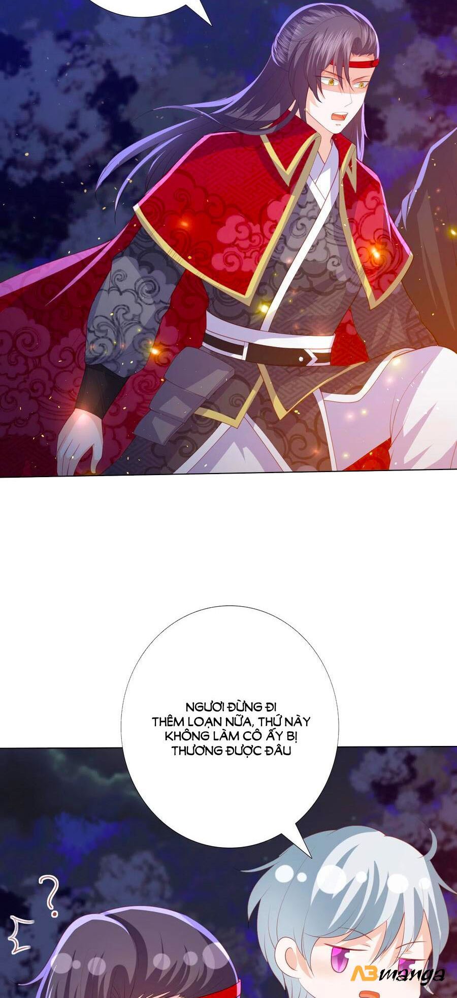 đọc truyện Phượng Hoàng Thác: Chuyên Sủng Khí Thê Chương 182 ảnh 18 tại Thiên Thai Truyện