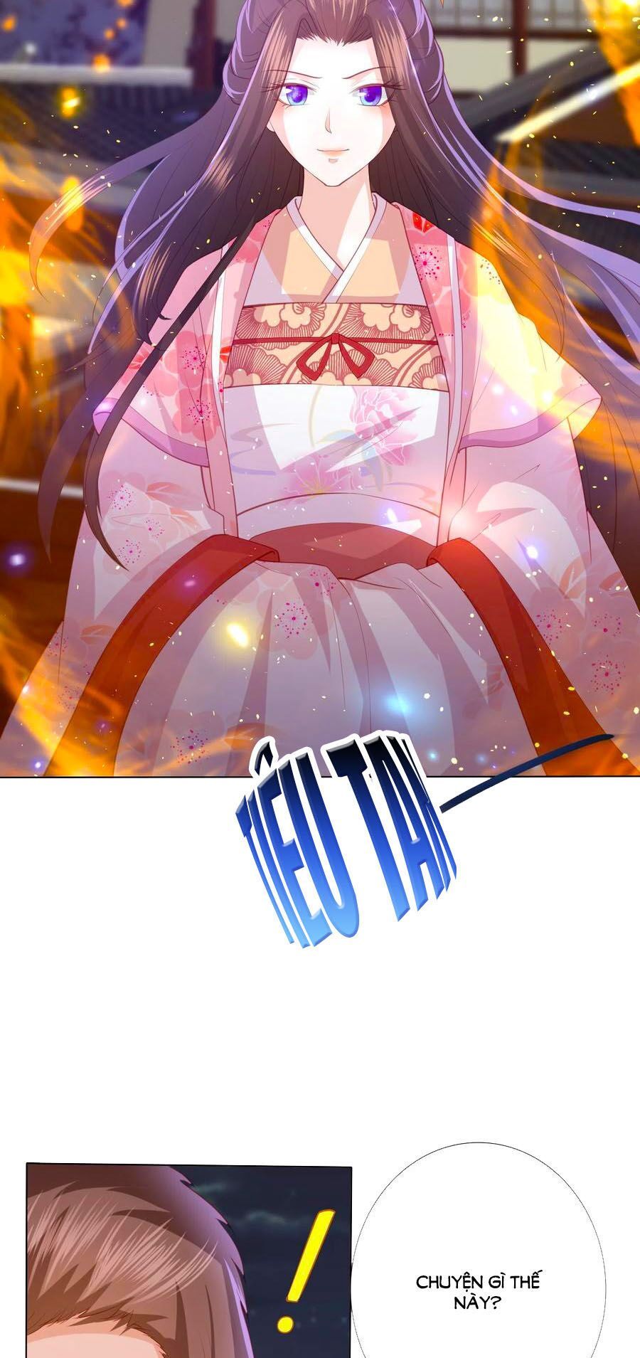 đọc truyện Phượng Hoàng Thác: Chuyên Sủng Khí Thê Chương 182 ảnh 20 tại Thiên Thai Truyện