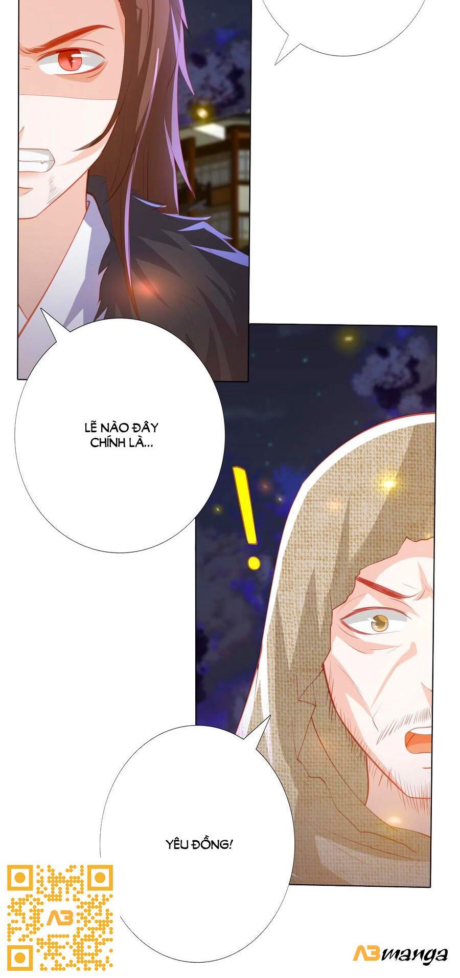 đọc truyện Phượng Hoàng Thác: Chuyên Sủng Khí Thê Chương 182 ảnh 21 tại Thiên Thai Truyện