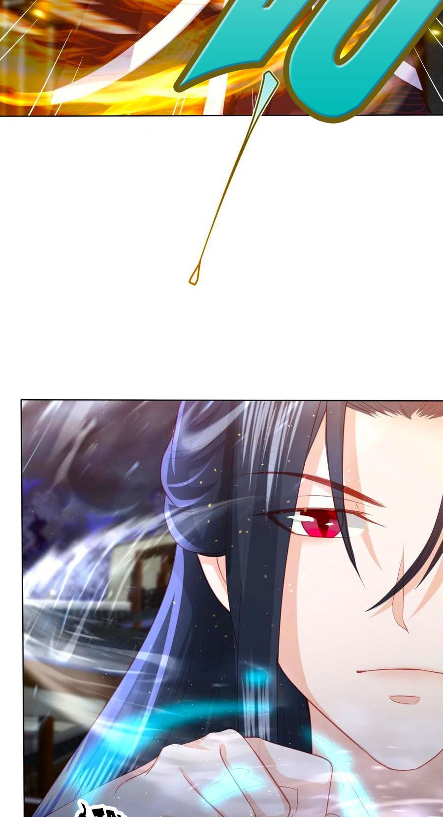 đọc truyện Phượng Hoàng Thác: Chuyên Sủng Khí Thê Chương 182 ảnh 5 tại Thiên Thai Truyện