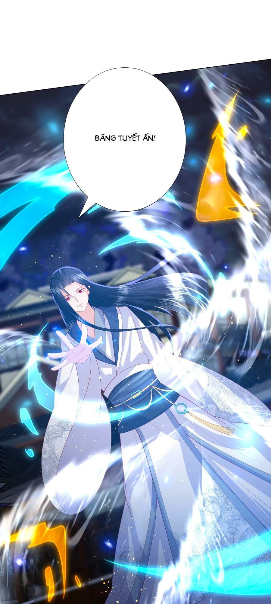 đọc truyện Phượng Hoàng Thác: Chuyên Sủng Khí Thê Chương 182 ảnh 7 tại Thiên Thai Truyện