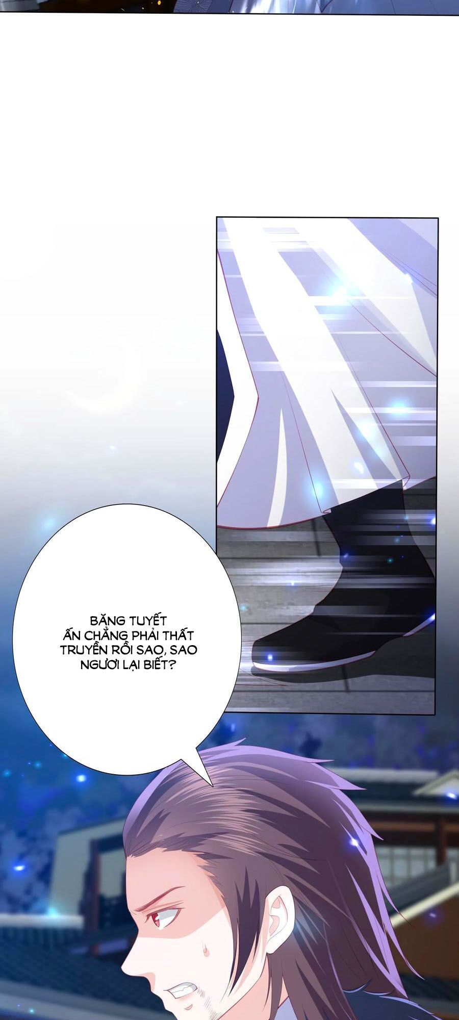 đọc truyện Phượng Hoàng Thác: Chuyên Sủng Khí Thê Chương 182 ảnh 8 tại Thiên Thai Truyện