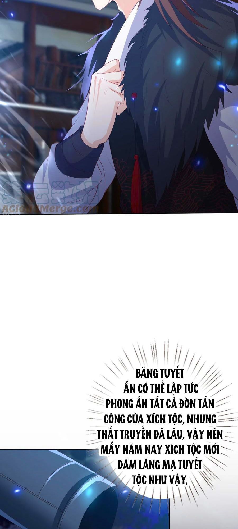 đọc truyện Phượng Hoàng Thác: Chuyên Sủng Khí Thê Chương 182 ảnh 9 tại Thiên Thai Truyện