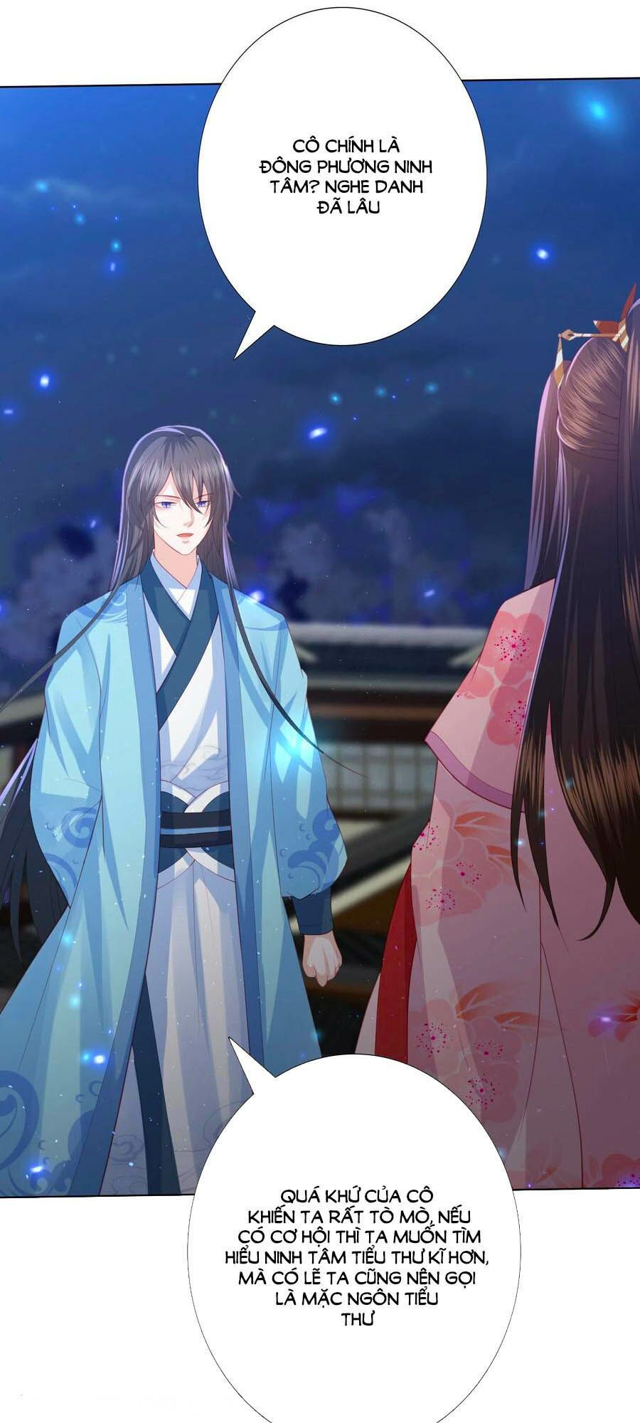 đọc truyện Phượng Hoàng Thác: Chuyên Sủng Khí Thê Chương 183 ảnh 12 tại Thiên Thai Truyện