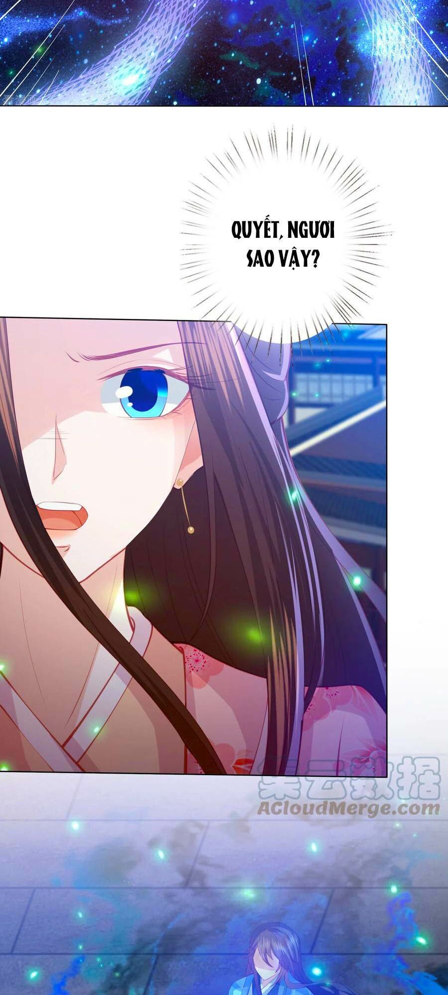 đọc truyện Phượng Hoàng Thác: Chuyên Sủng Khí Thê Chương 183 ảnh 18 tại Thiên Thai Truyện