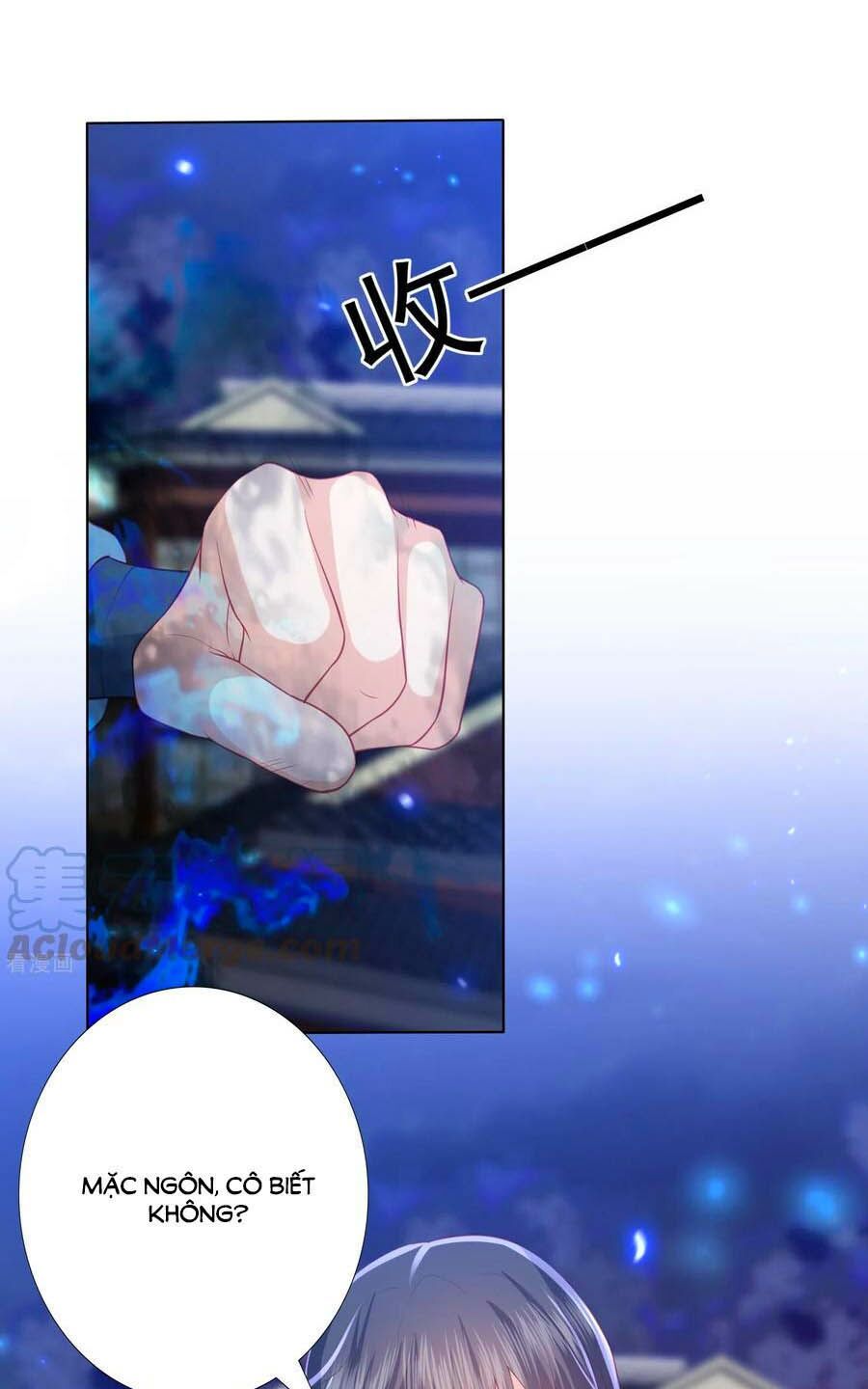 đọc truyện Phượng Hoàng Thác: Chuyên Sủng Khí Thê Chương 183 ảnh 20 tại Thiên Thai Truyện