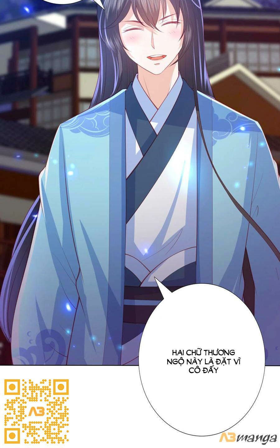 đọc truyện Phượng Hoàng Thác: Chuyên Sủng Khí Thê Chương 183 ảnh 21 tại Thiên Thai Truyện