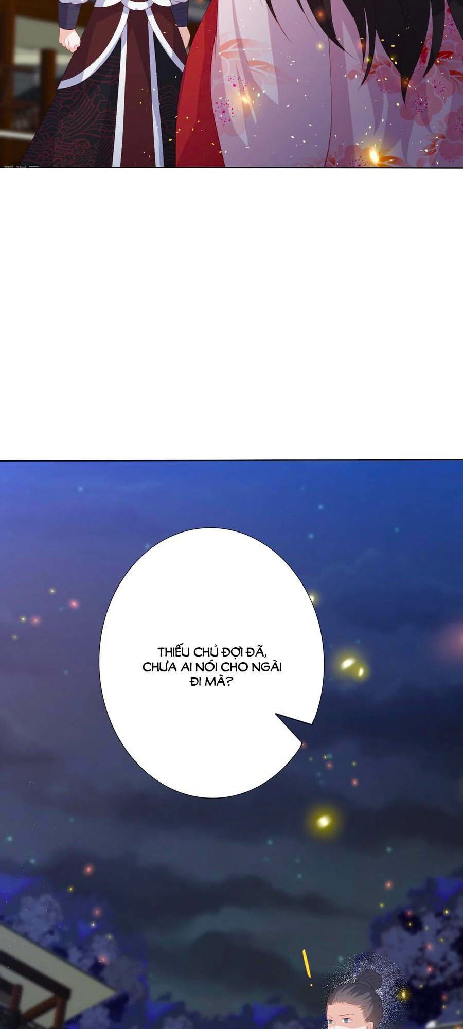 đọc truyện Phượng Hoàng Thác: Chuyên Sủng Khí Thê Chương 183 ảnh 4 tại Thiên Thai Truyện