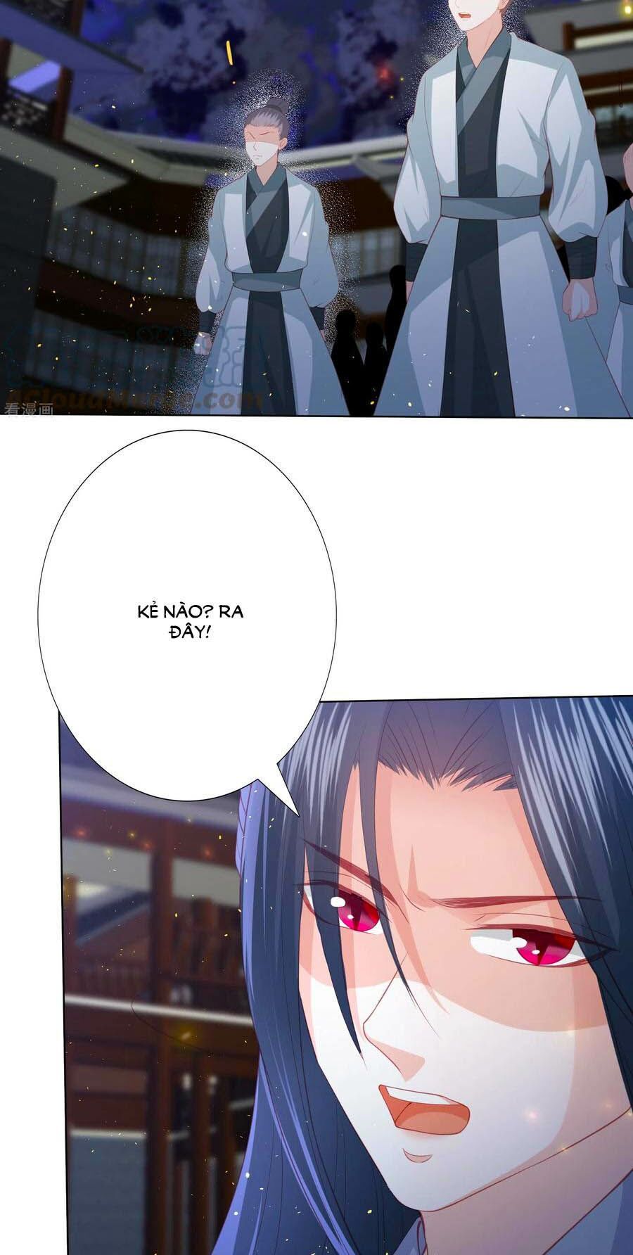 đọc truyện Phượng Hoàng Thác: Chuyên Sủng Khí Thê Chương 183 ảnh 5 tại Thiên Thai Truyện