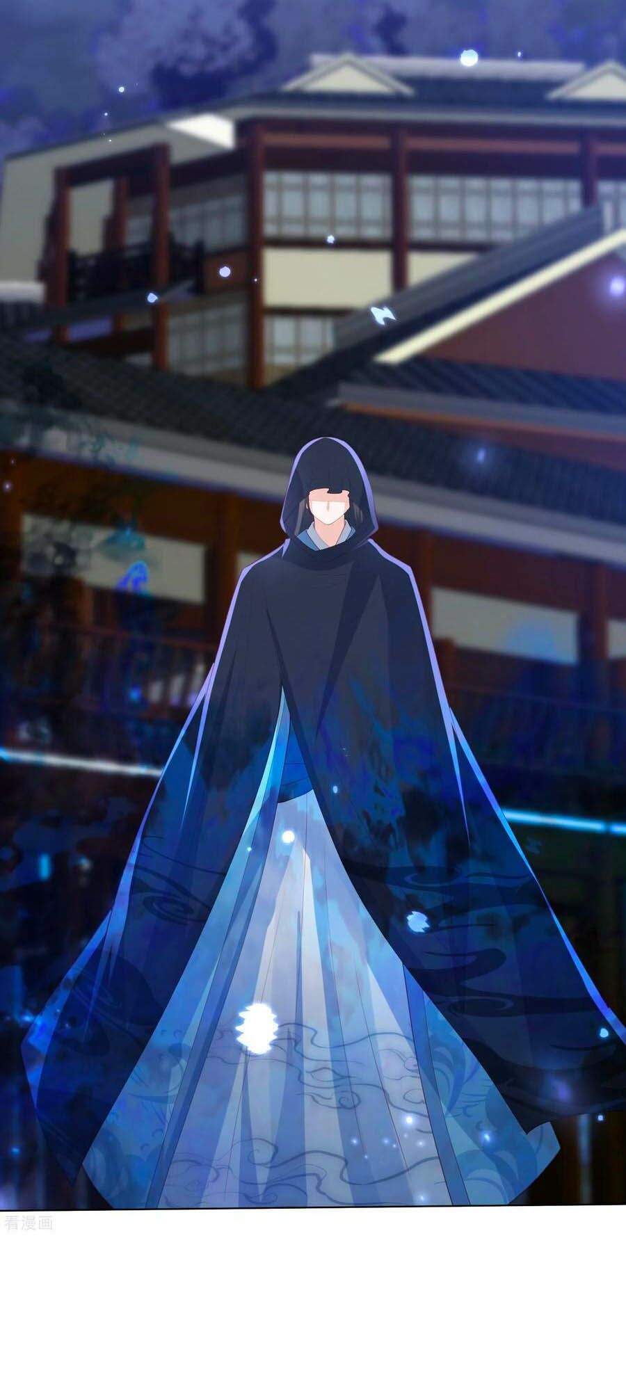 đọc truyện Phượng Hoàng Thác: Chuyên Sủng Khí Thê Chương 183 ảnh 7 tại Thiên Thai Truyện