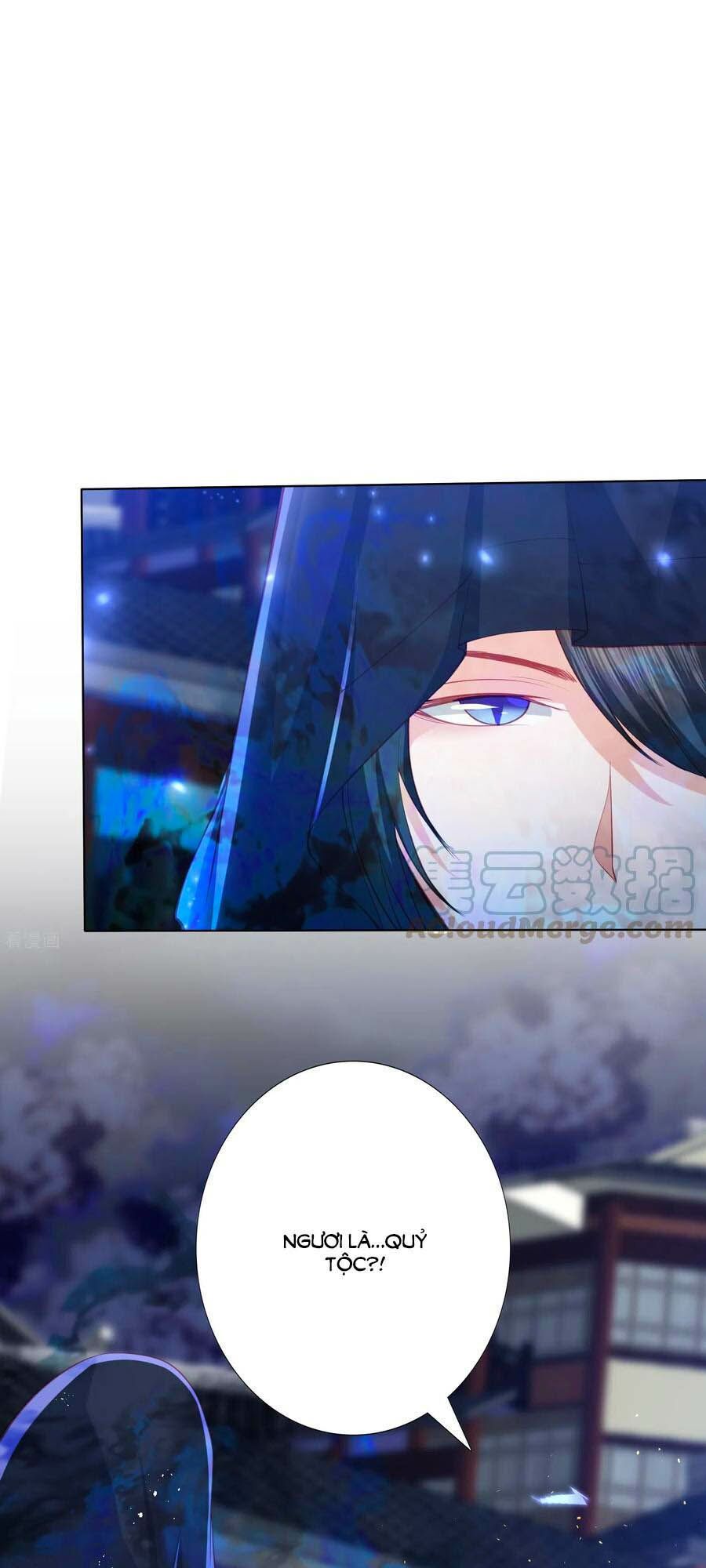 đọc truyện Phượng Hoàng Thác: Chuyên Sủng Khí Thê Chương 183 ảnh 8 tại Thiên Thai Truyện