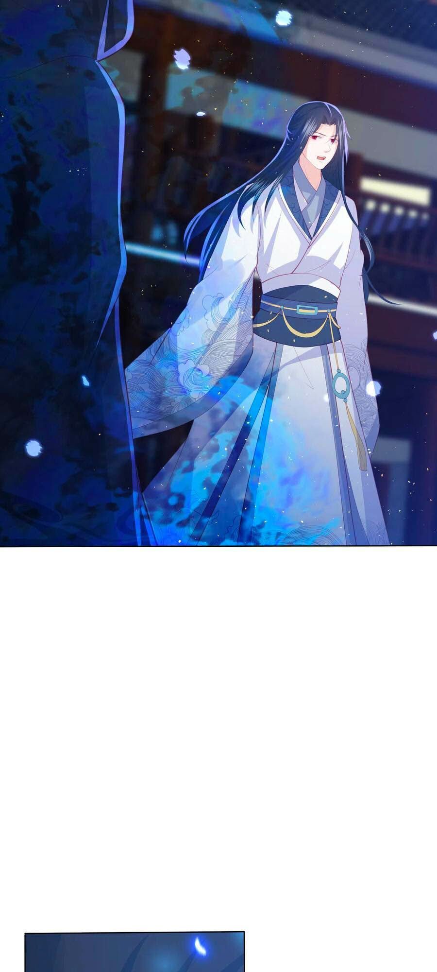 đọc truyện Phượng Hoàng Thác: Chuyên Sủng Khí Thê Chương 183 ảnh 9 tại Thiên Thai Truyện