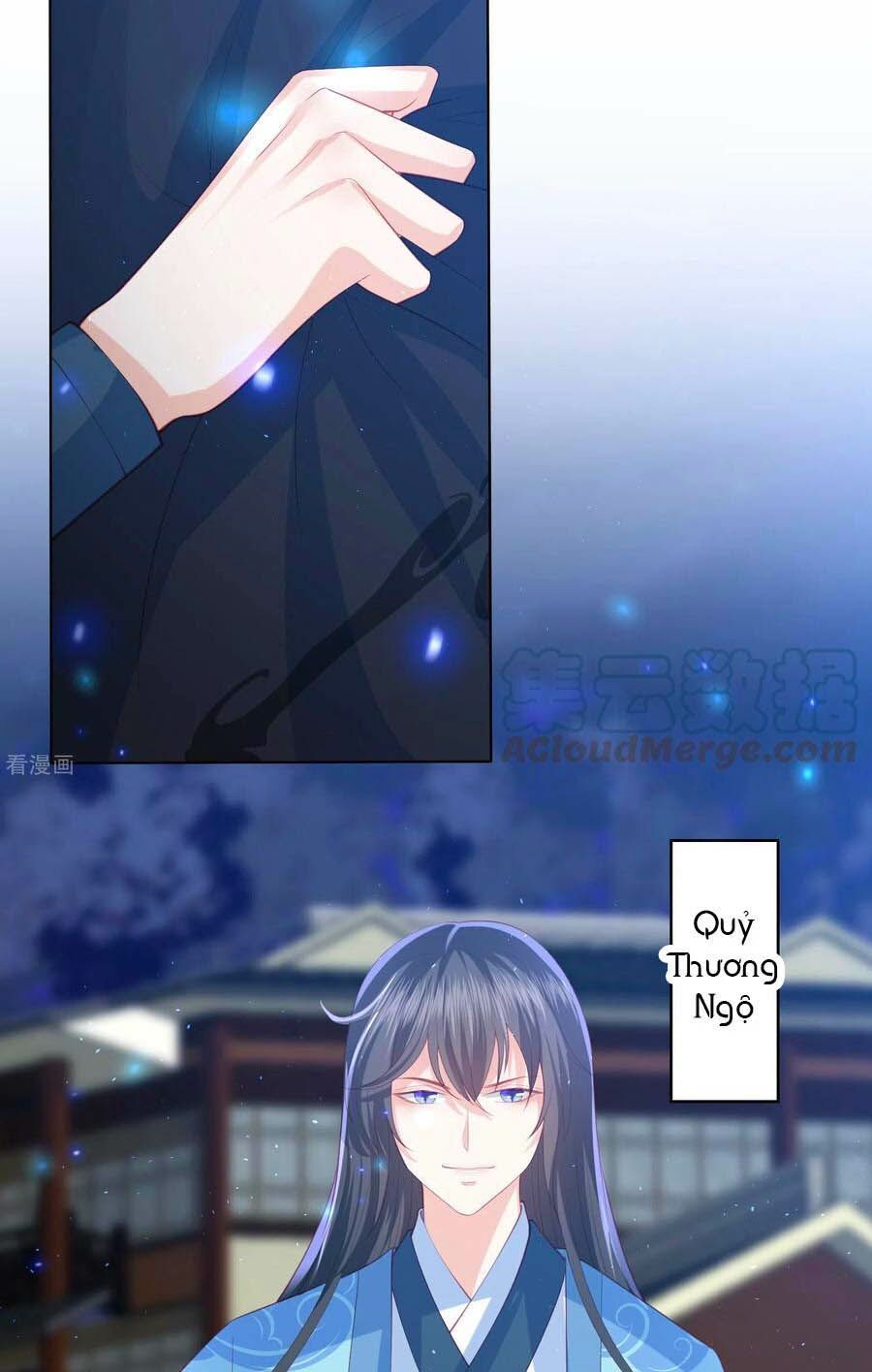 đọc truyện Phượng Hoàng Thác: Chuyên Sủng Khí Thê Chương 183 ảnh 10 tại Thiên Thai Truyện