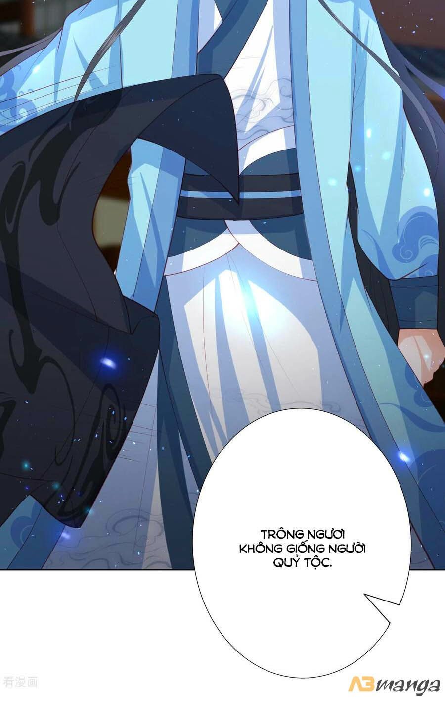 đọc truyện Phượng Hoàng Thác: Chuyên Sủng Khí Thê Chương 183 ảnh 11 tại Thiên Thai Truyện