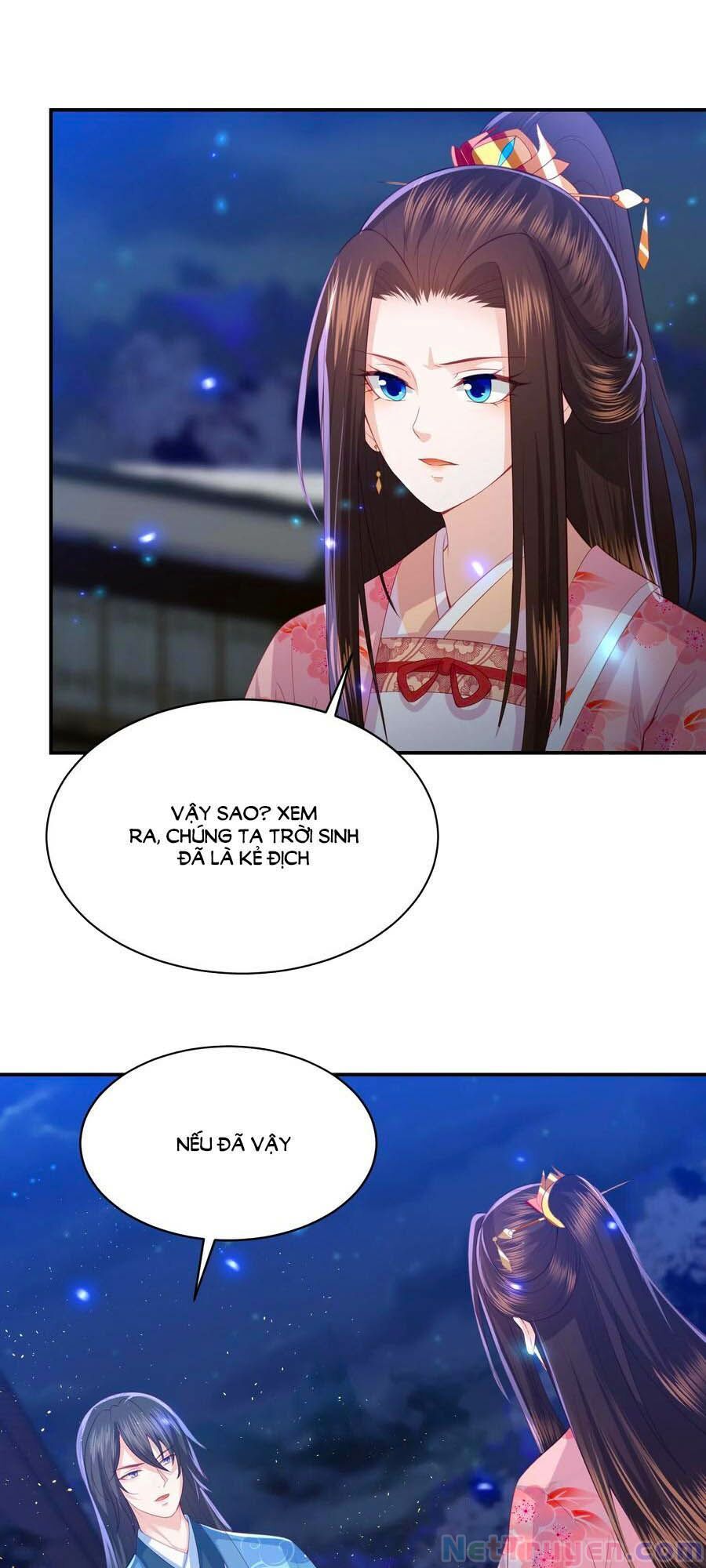 đọc truyện Phượng Hoàng Thác: Chuyên Sủng Khí Thê Chương 184 ảnh 3 tại Thiên Thai Truyện