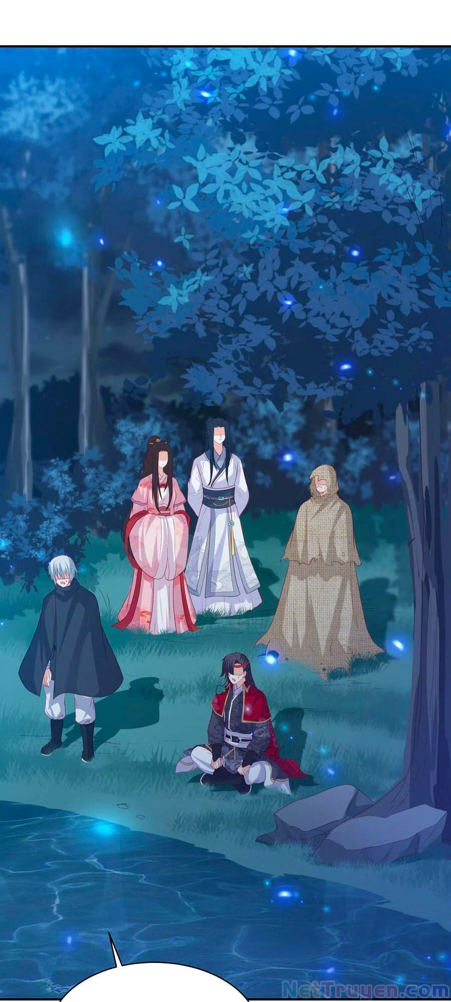 đọc truyện Phượng Hoàng Thác: Chuyên Sủng Khí Thê Chương 184 ảnh 12 tại Thiên Thai Truyện