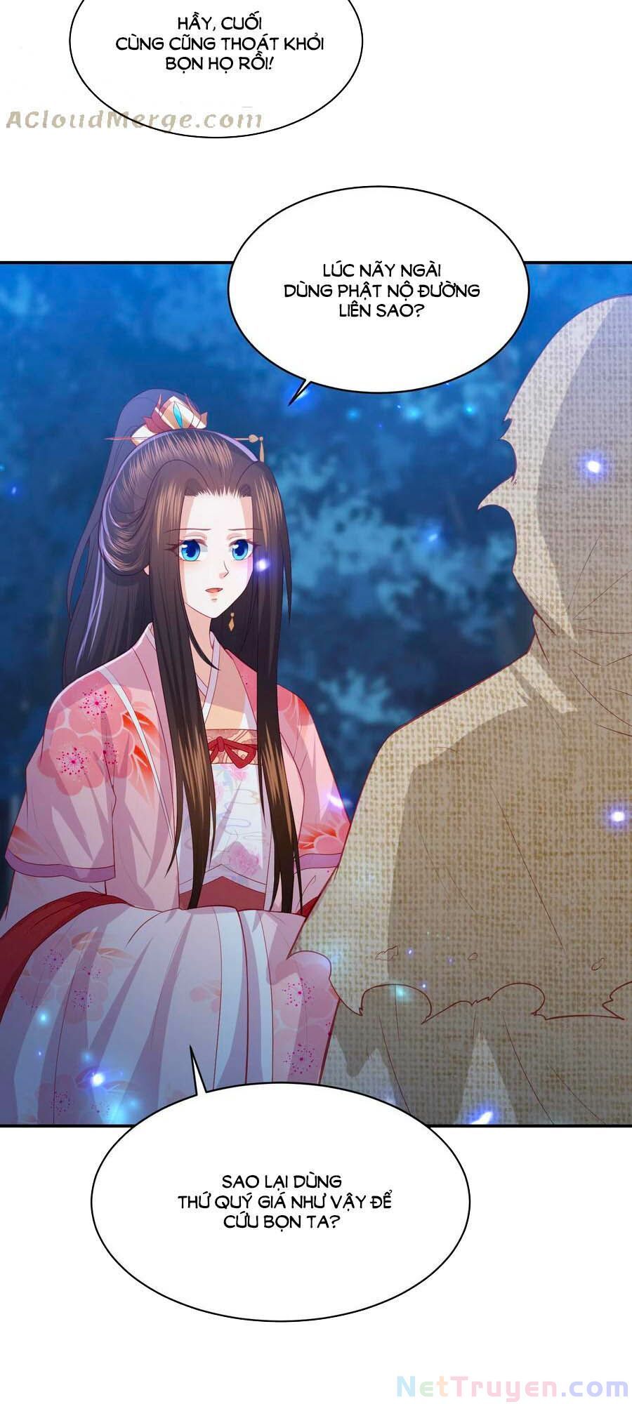 đọc truyện Phượng Hoàng Thác: Chuyên Sủng Khí Thê Chương 184 ảnh 13 tại Thiên Thai Truyện