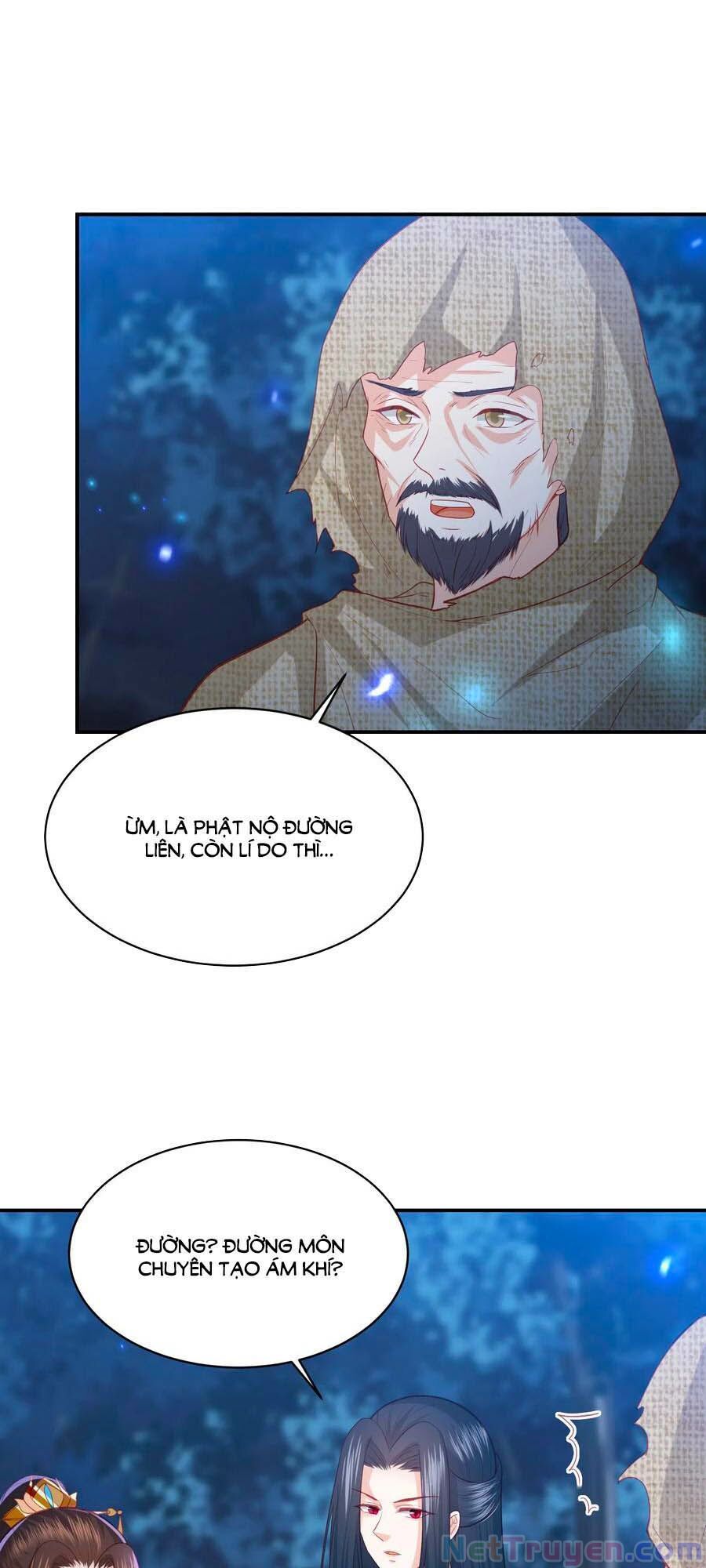 đọc truyện Phượng Hoàng Thác: Chuyên Sủng Khí Thê Chương 184 ảnh 14 tại Thiên Thai Truyện