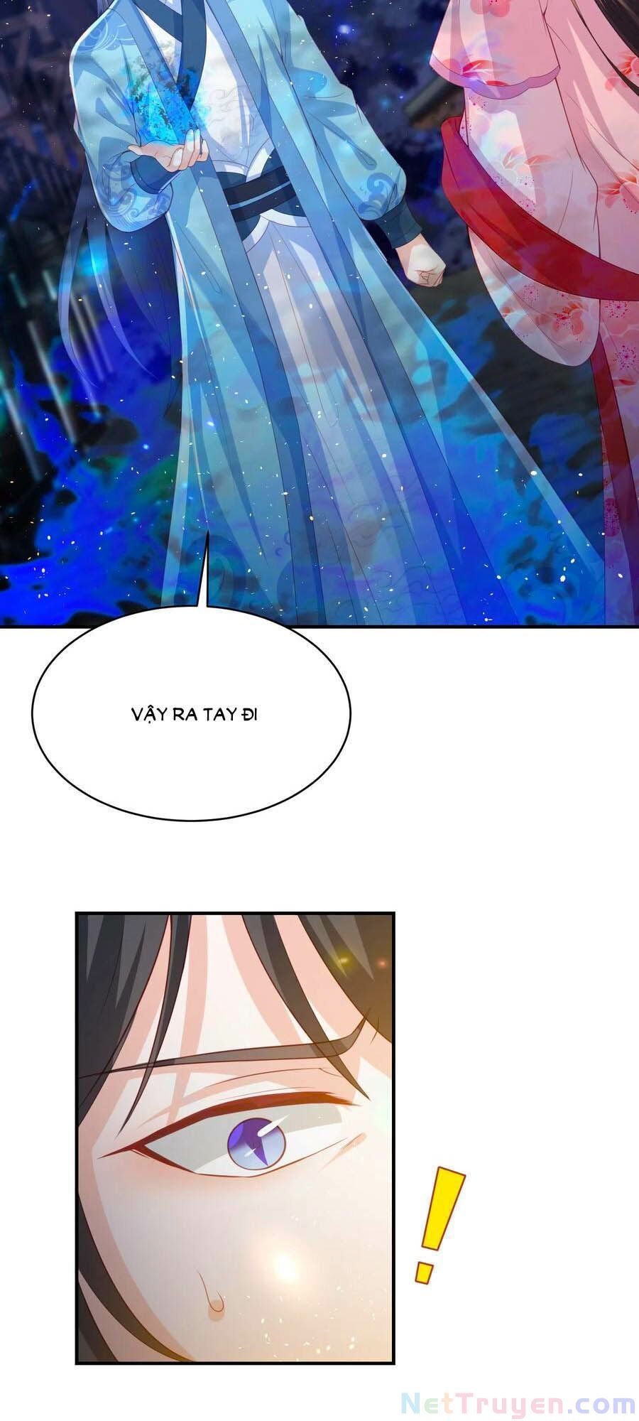 đọc truyện Phượng Hoàng Thác: Chuyên Sủng Khí Thê Chương 184 ảnh 4 tại Thiên Thai Truyện