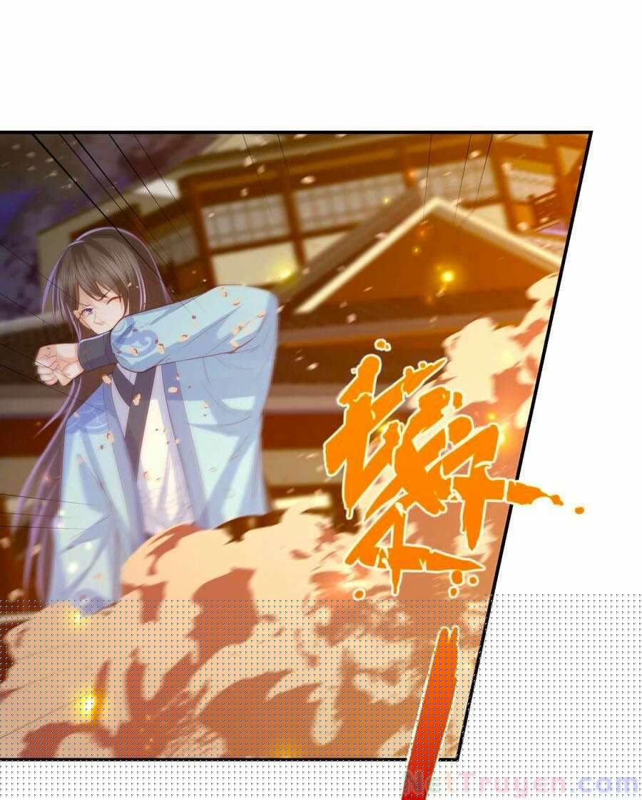 đọc truyện Phượng Hoàng Thác: Chuyên Sủng Khí Thê Chương 184 ảnh 5 tại Thiên Thai Truyện