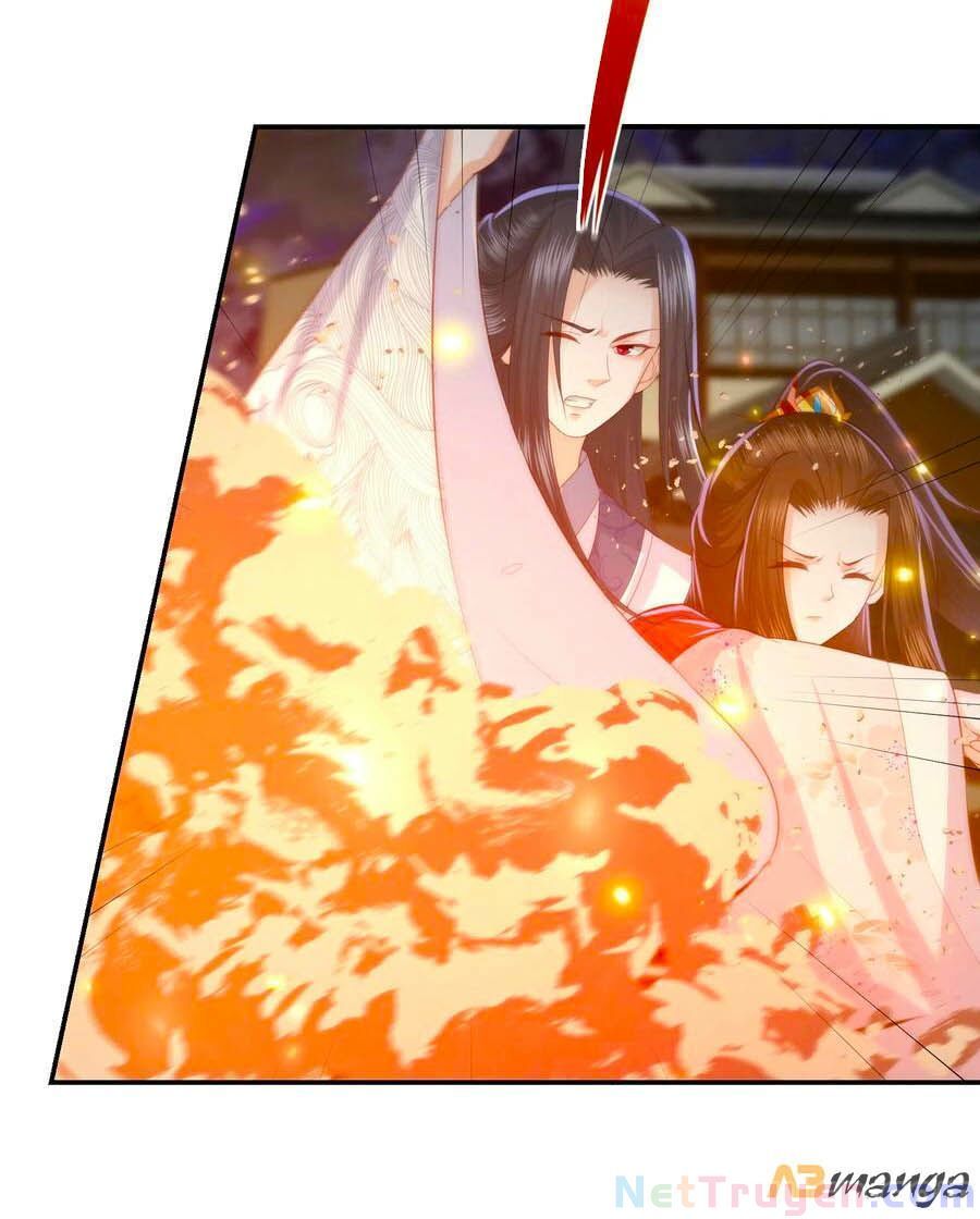 đọc truyện Phượng Hoàng Thác: Chuyên Sủng Khí Thê Chương 184 ảnh 6 tại Thiên Thai Truyện