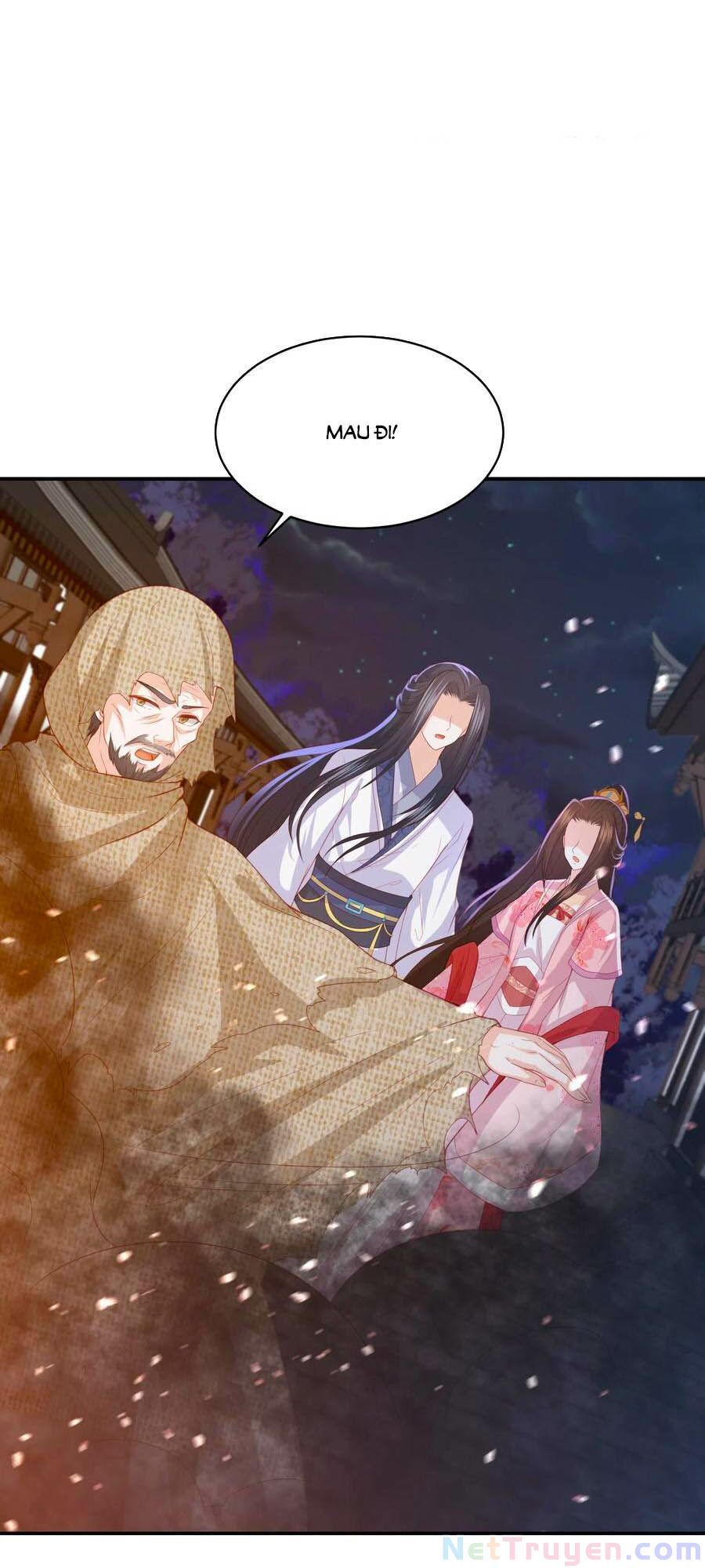 đọc truyện Phượng Hoàng Thác: Chuyên Sủng Khí Thê Chương 184 ảnh 7 tại Thiên Thai Truyện