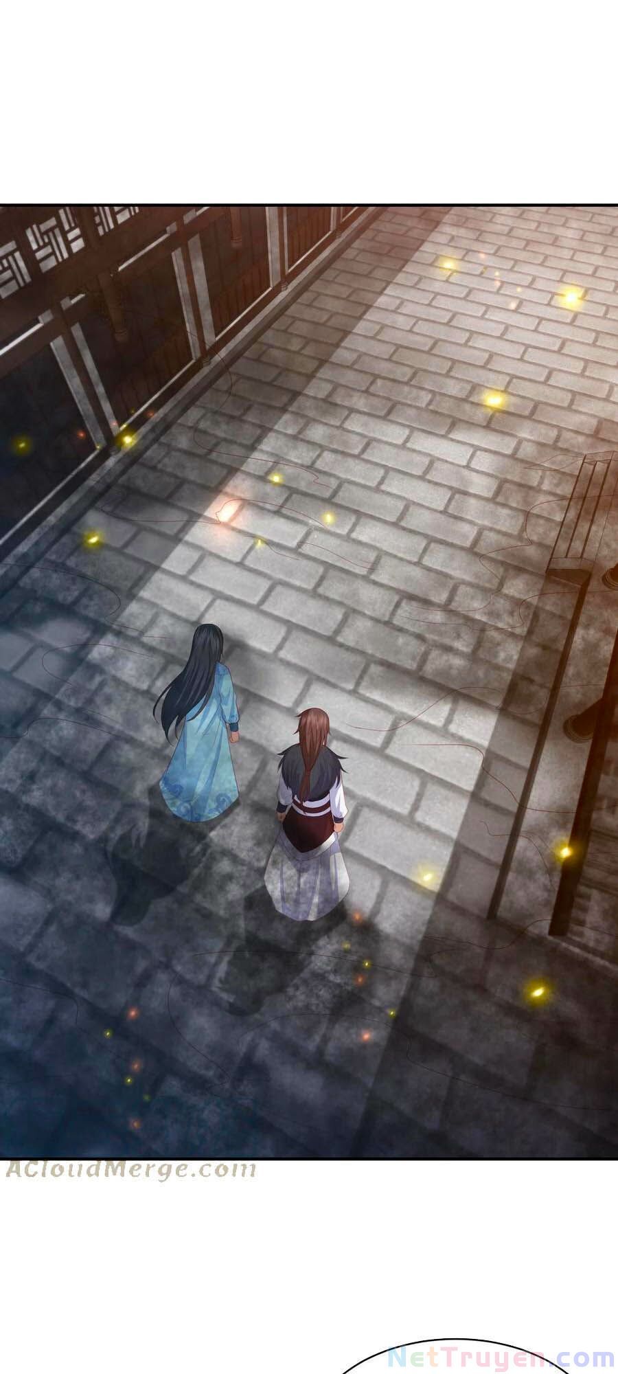 đọc truyện Phượng Hoàng Thác: Chuyên Sủng Khí Thê Chương 184 ảnh 8 tại Thiên Thai Truyện