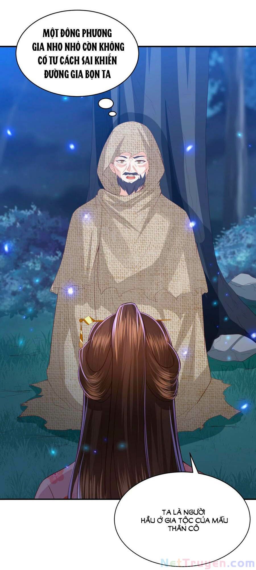 đọc truyện Phượng Hoàng Thác: Chuyên Sủng Khí Thê Chương 185 ảnh 3 tại Thiên Thai Truyện