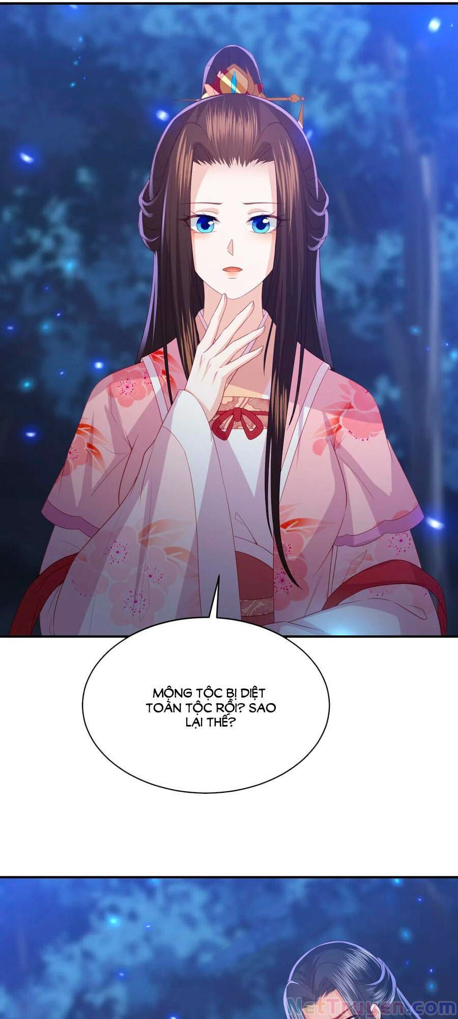 đọc truyện Phượng Hoàng Thác: Chuyên Sủng Khí Thê Chương 185 ảnh 13 tại Thiên Thai Truyện