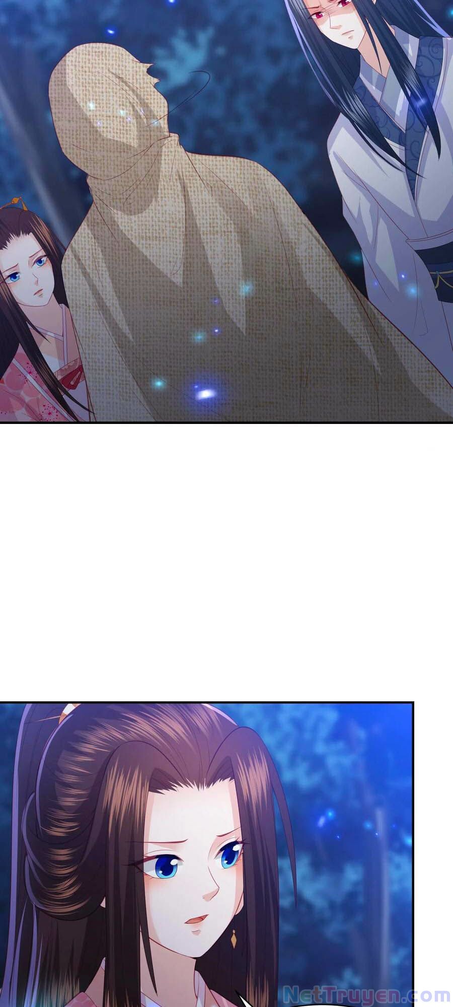 đọc truyện Phượng Hoàng Thác: Chuyên Sủng Khí Thê Chương 185 ảnh 14 tại Thiên Thai Truyện