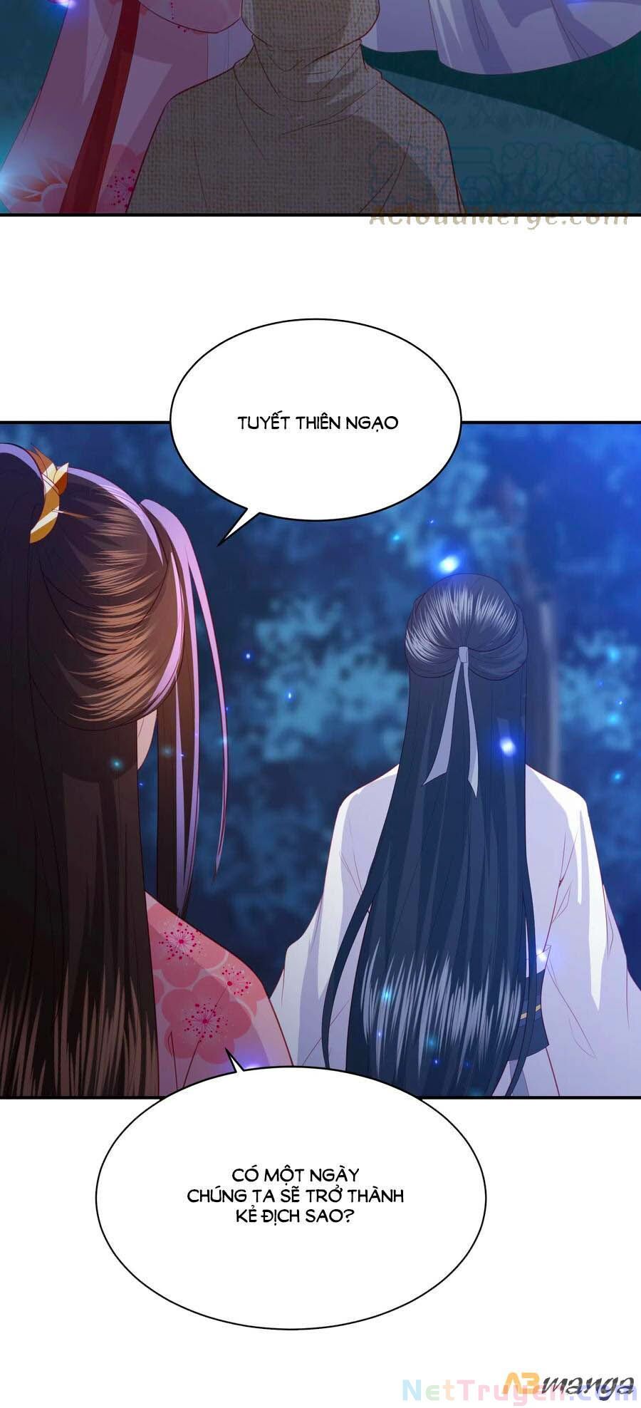 đọc truyện Phượng Hoàng Thác: Chuyên Sủng Khí Thê Chương 185 ảnh 16 tại Thiên Thai Truyện