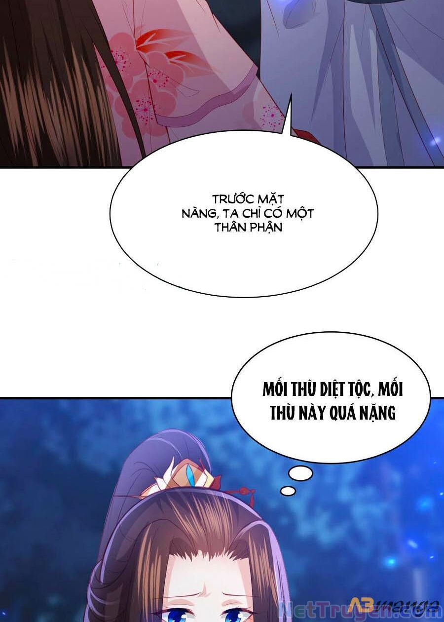 đọc truyện Phượng Hoàng Thác: Chuyên Sủng Khí Thê Chương 185 ảnh 18 tại Thiên Thai Truyện