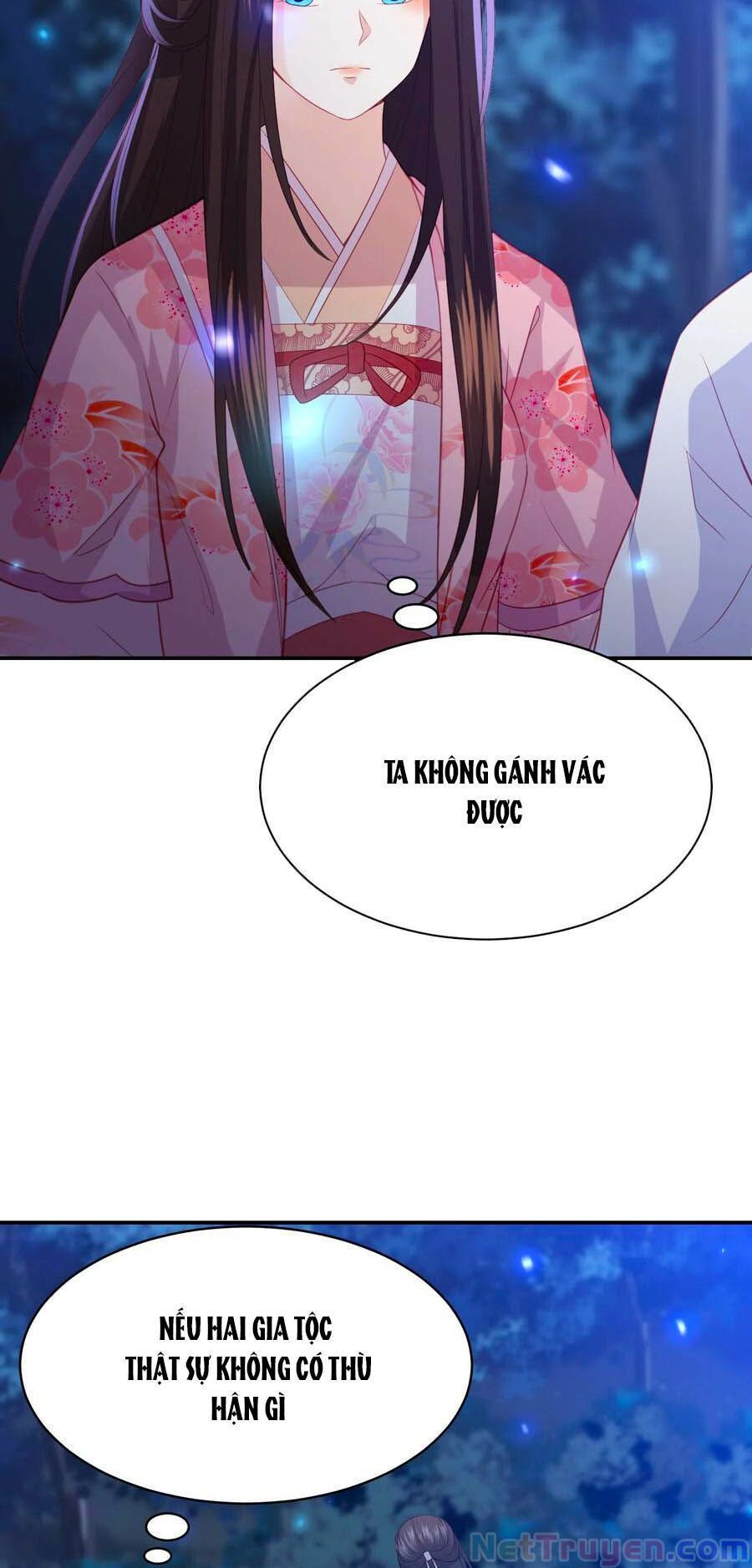 đọc truyện Phượng Hoàng Thác: Chuyên Sủng Khí Thê Chương 185 ảnh 19 tại Thiên Thai Truyện