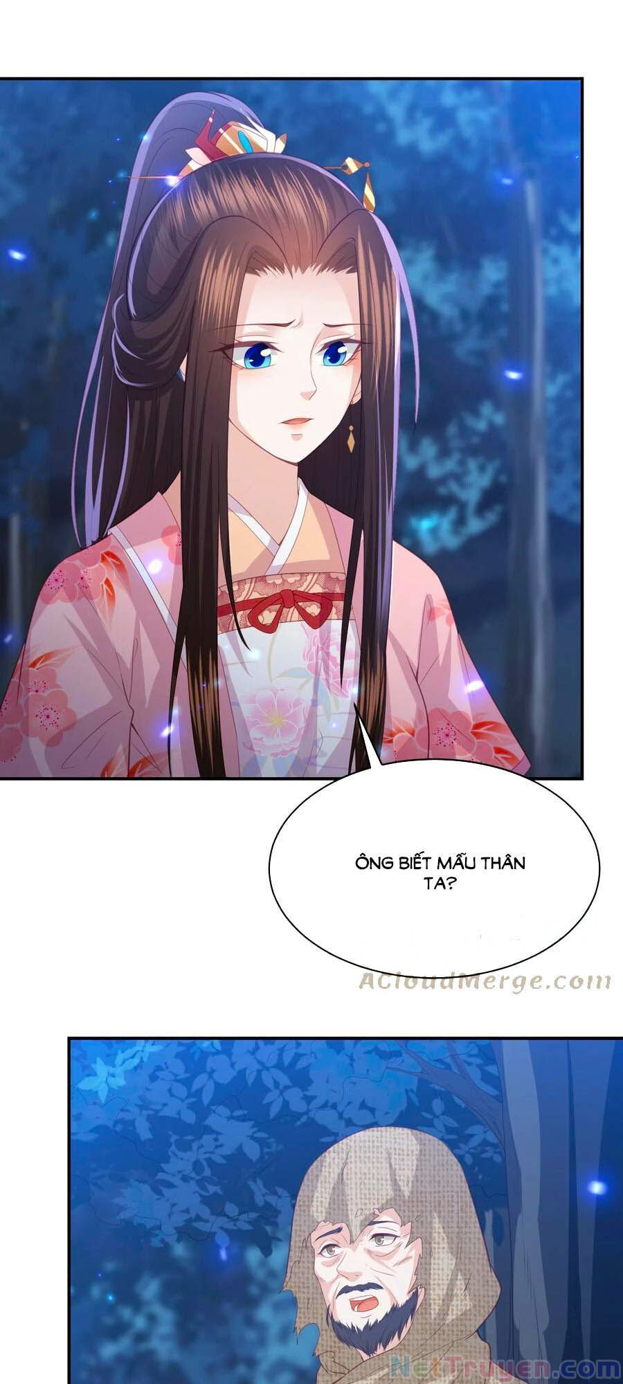 đọc truyện Phượng Hoàng Thác: Chuyên Sủng Khí Thê Chương 185 ảnh 4 tại Thiên Thai Truyện